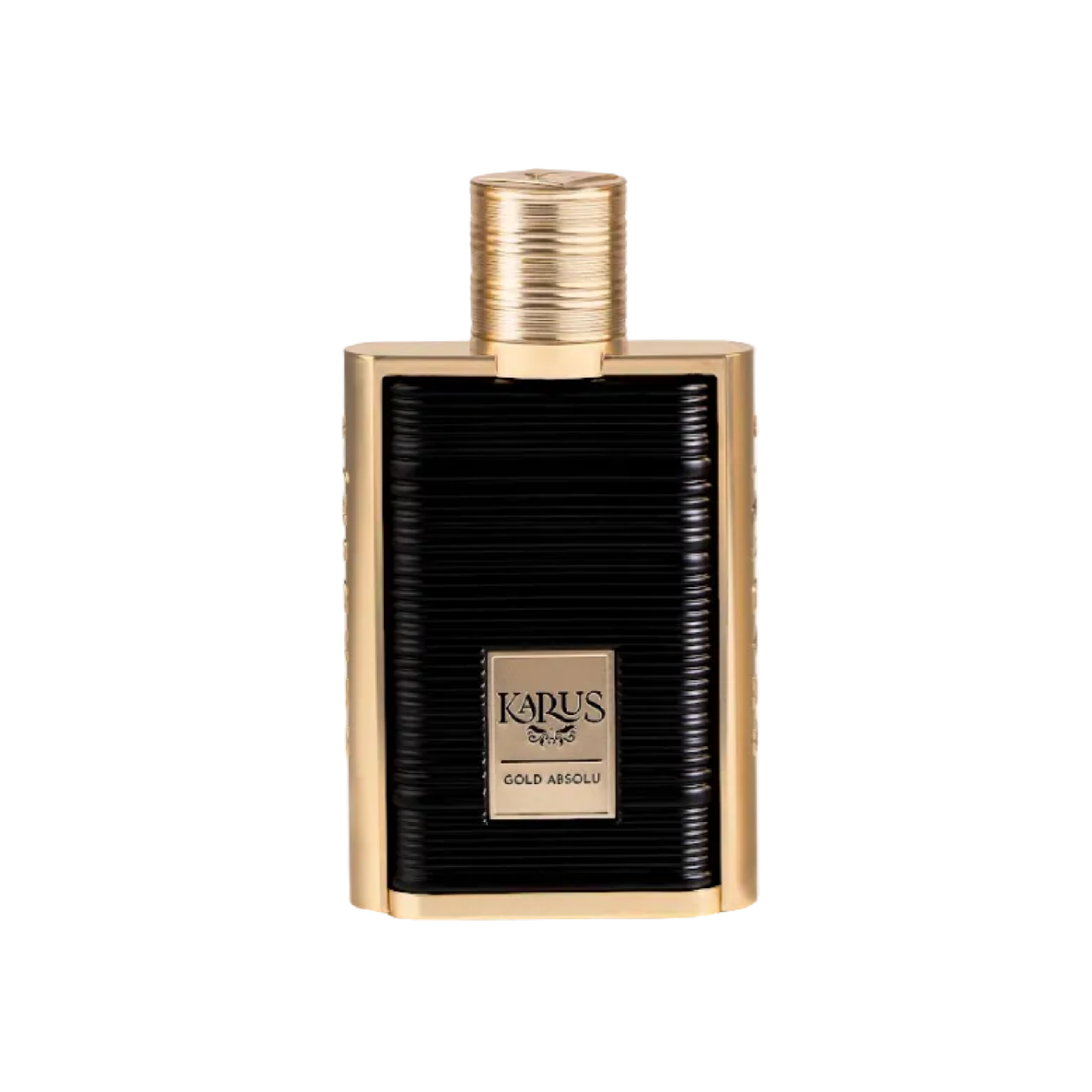Khadlaj Karus Gold Absolu Eau De Parfum 3.4FL.OZ | 100ML