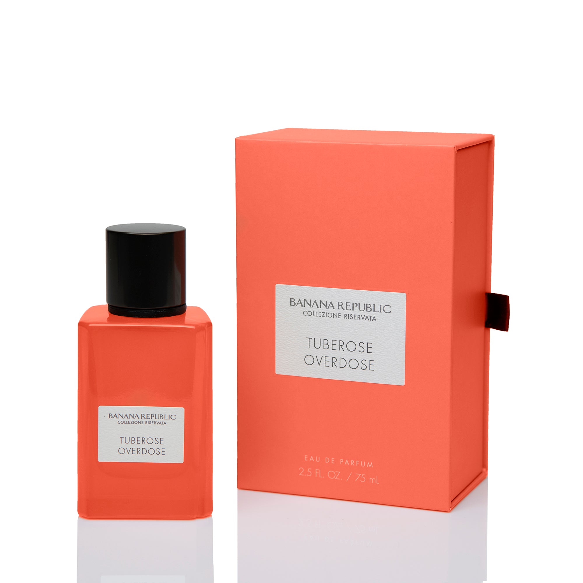 Banana Republic Tuberose Overdose EDP 2.5Fl.OZ For Unisex