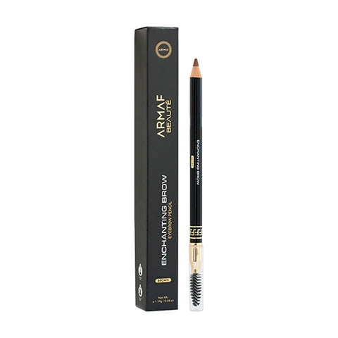 ARMAF BEAUTE ENCHANTING BROW EYEBROW PENCIL EBONY