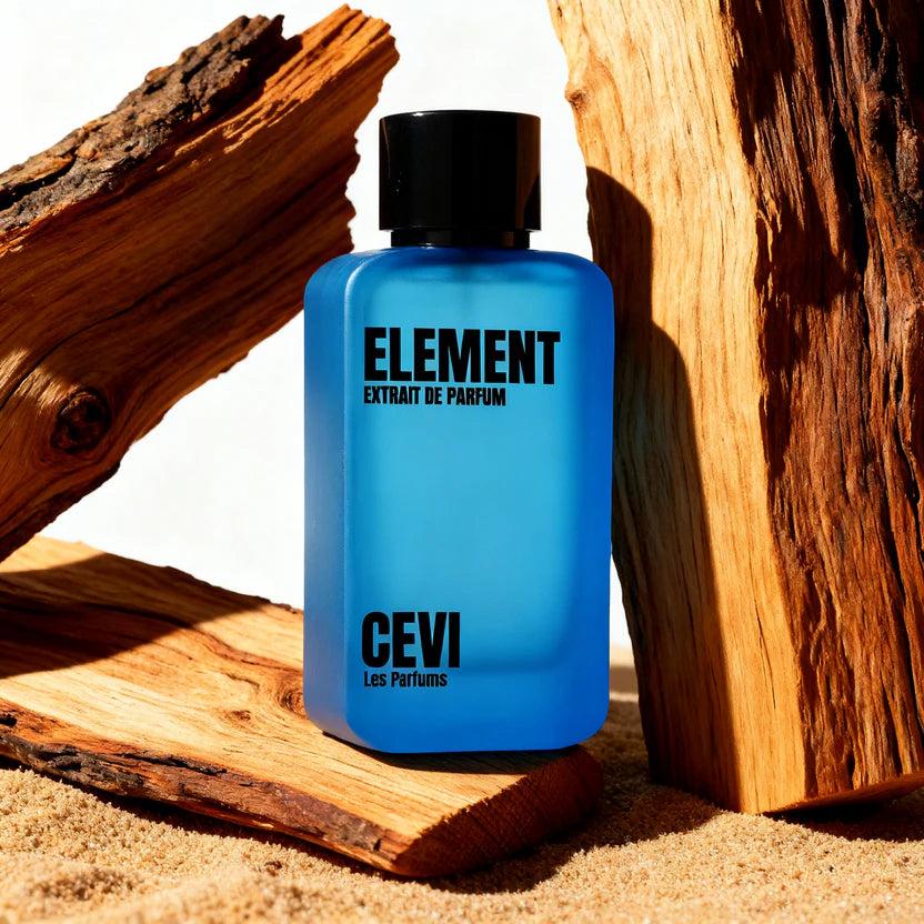 Cevi Element Extrait De Parfum 3.4FL.OZ | 100ML