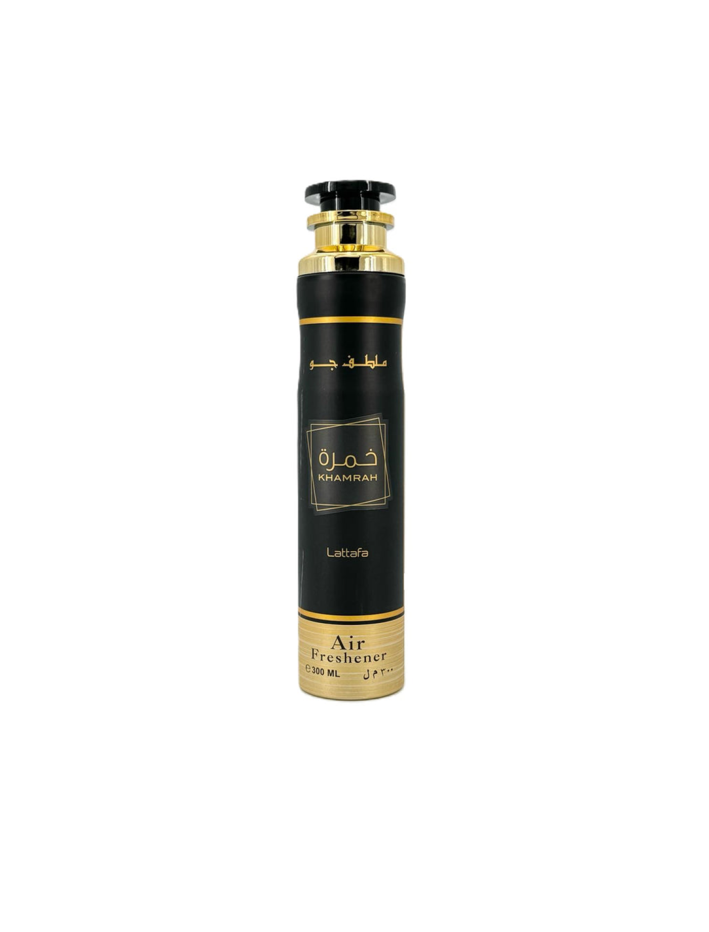Lattafa Khamrah Air Freshener 10FL.OZ