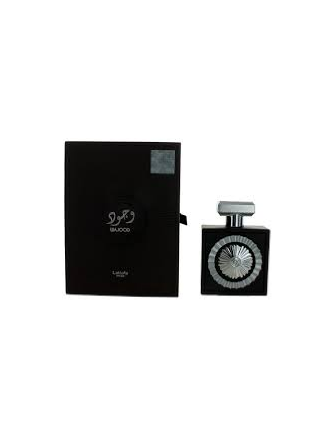 Lattafa Wajood Eau De Parfum 3.4FL.OZ For Unisex
