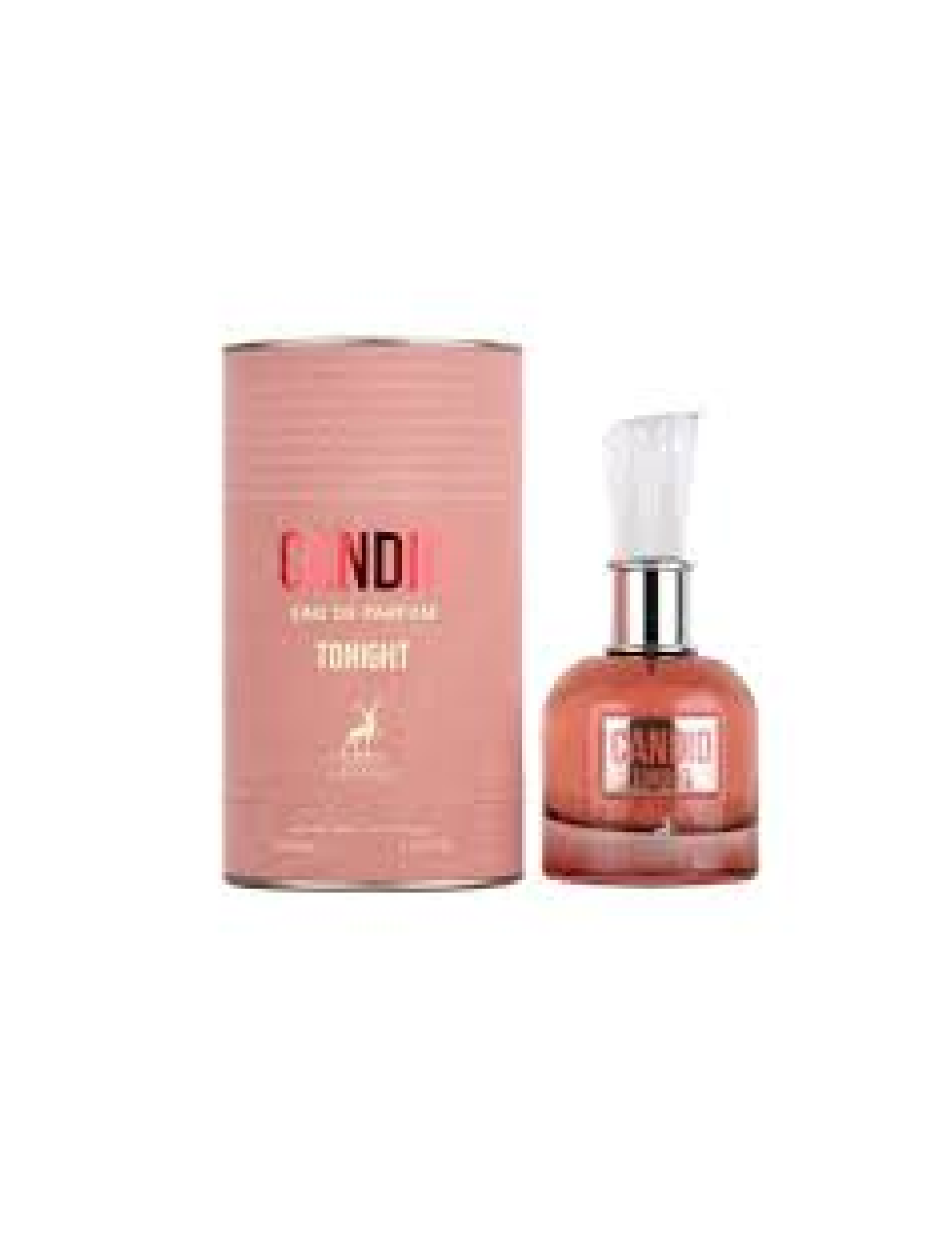 Maison Alhambra Candia Eau De Parfum Spray 3.4FL.OZ For Unisex