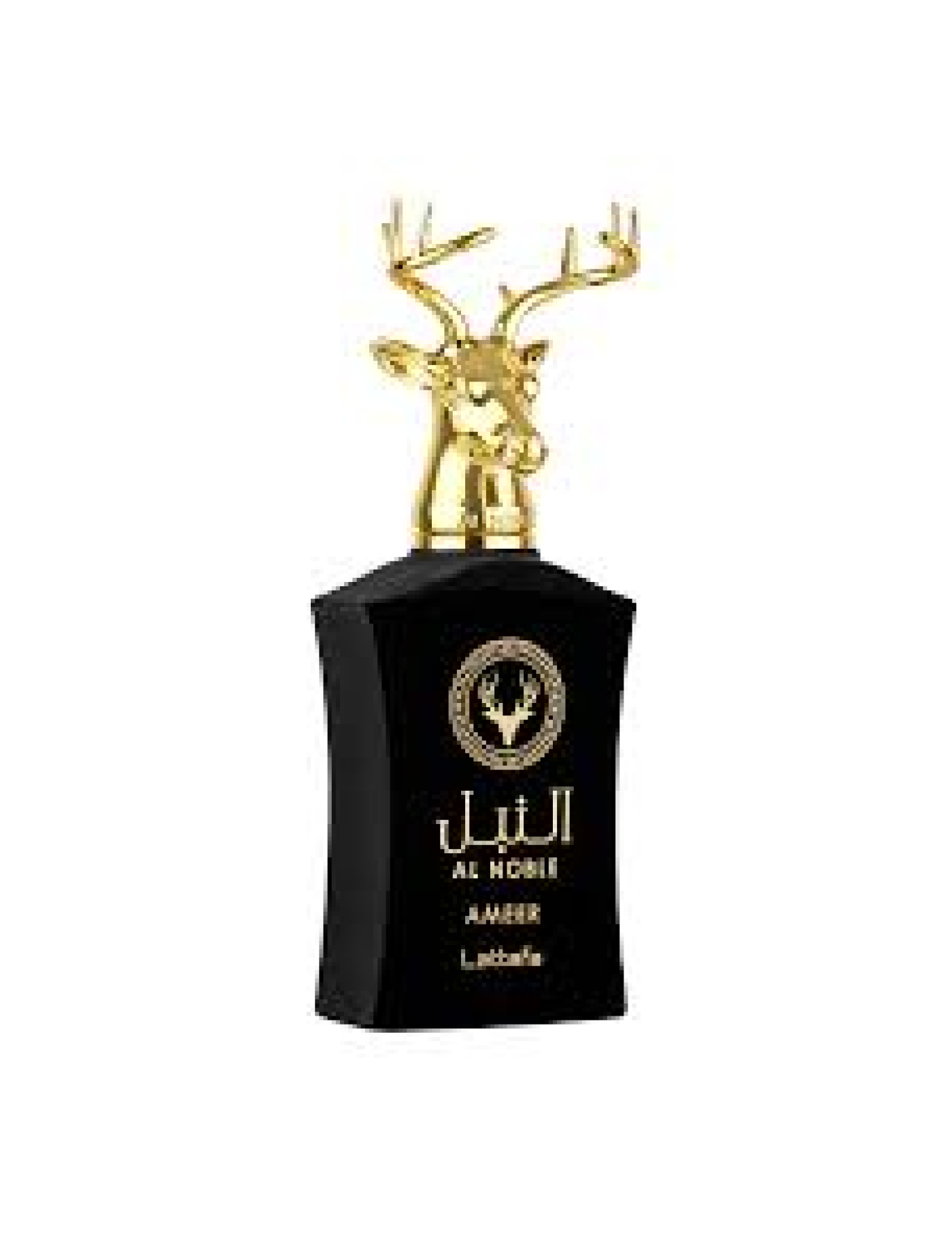 Lattafa Al Noble Ameer Eau De Parfum 3.4FL.OZ For Unisex