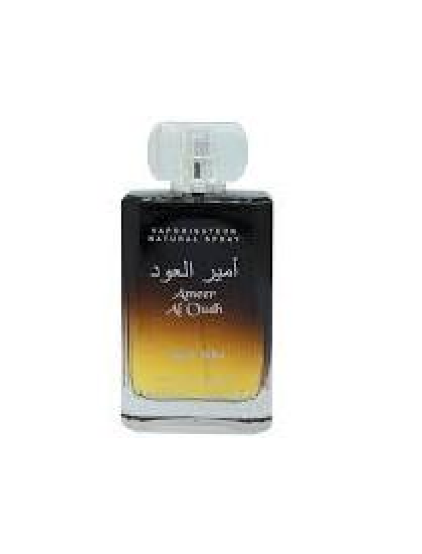Lattafa Ameer Al Oudh Eau De Parfum 3.4FL.OZ For Unisex