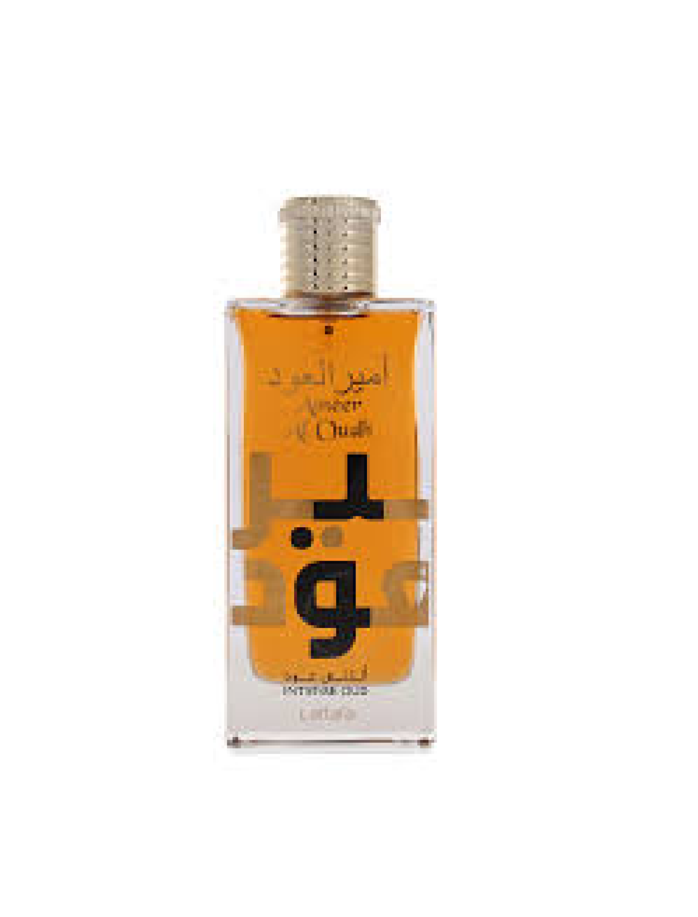 Lattafa Ameer Al Oudh Intense Oud Eau De Parfum 3.4FL.OZ For Unisex