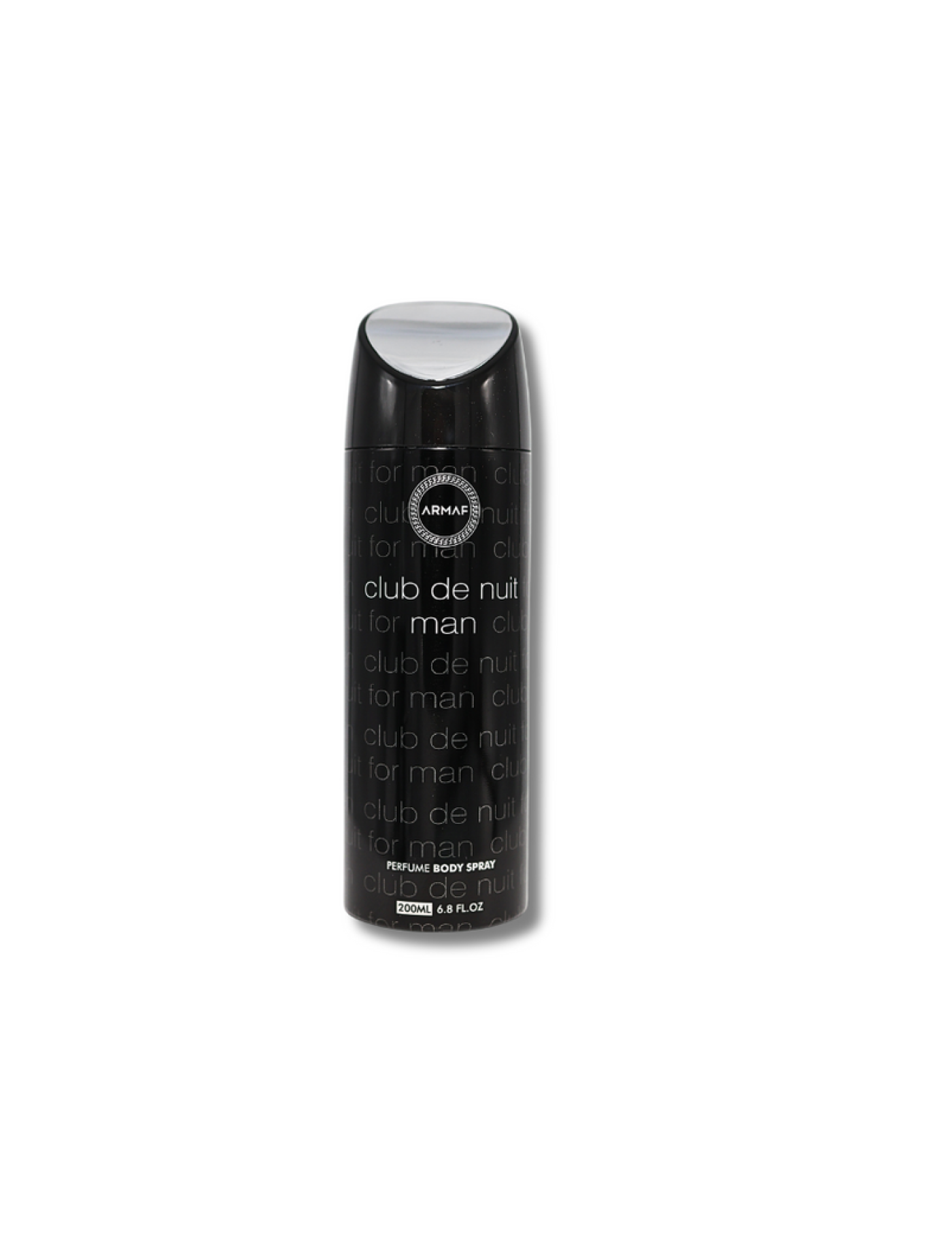 Armaf Club De Man Body Spray 6.8FL.OZ For Men