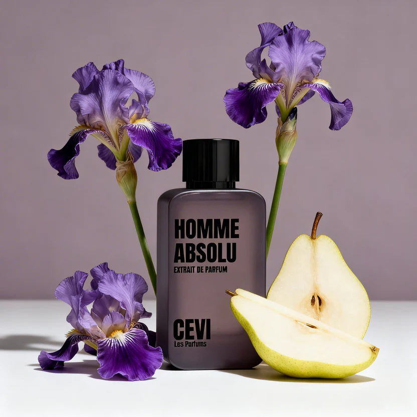 Cevi Homme Absolu Extrait De Parfum 3.4FL.OZ | 100ML