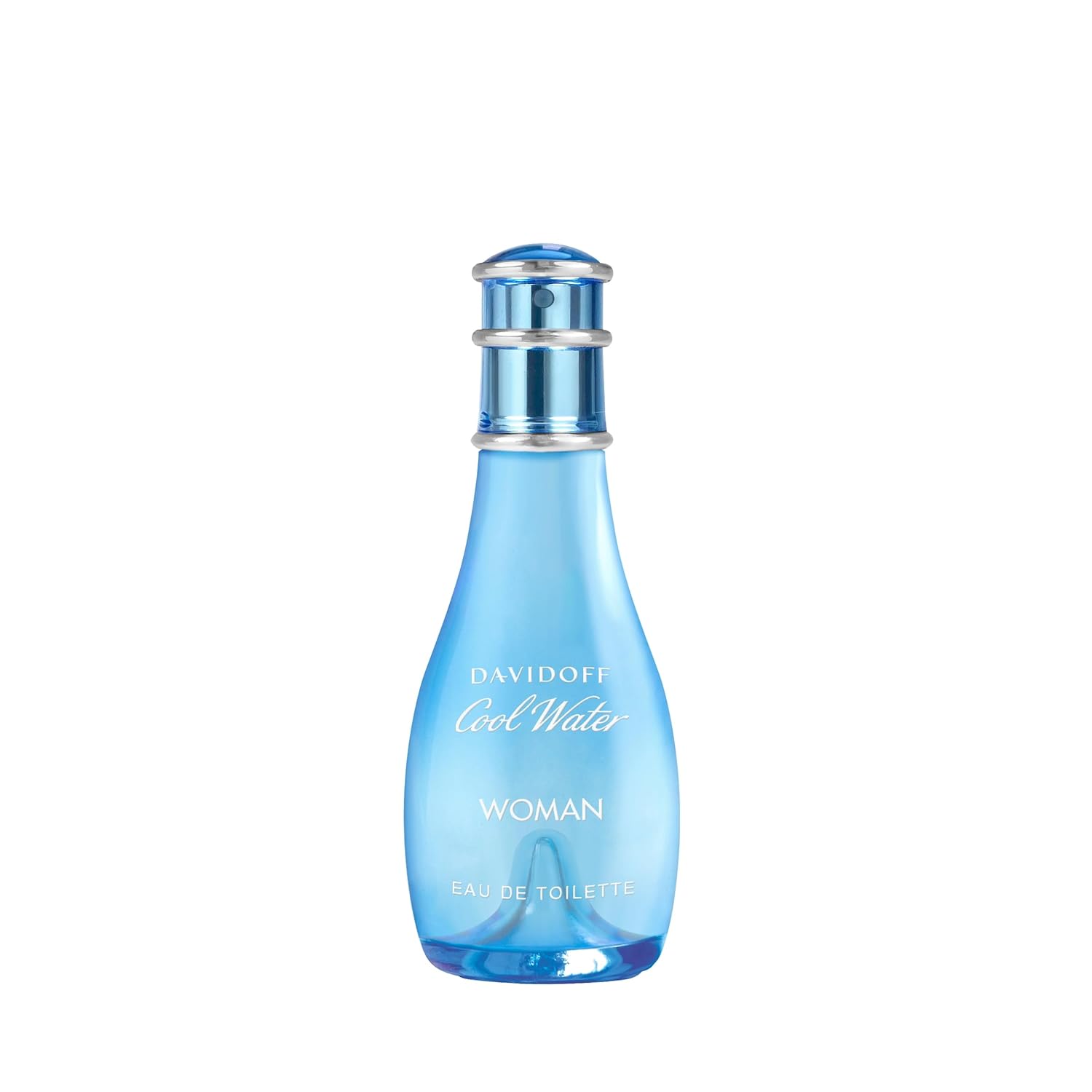 Davidoff Cool Water Eau De Toilette 1.7FL.OZ For Women