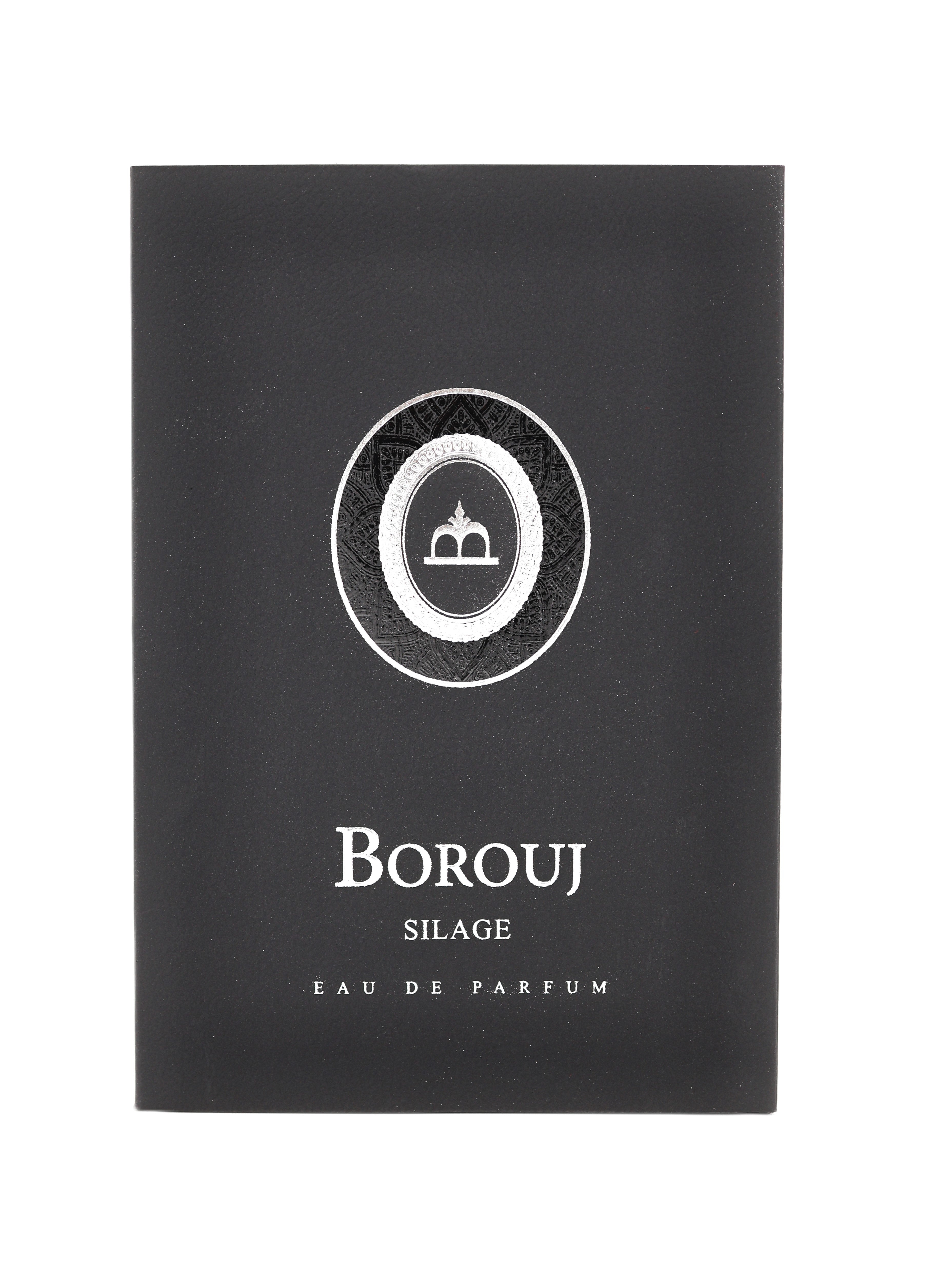Dumont Paris Borouj Silage Eau De Parfum Spray 2.87FL.OZ