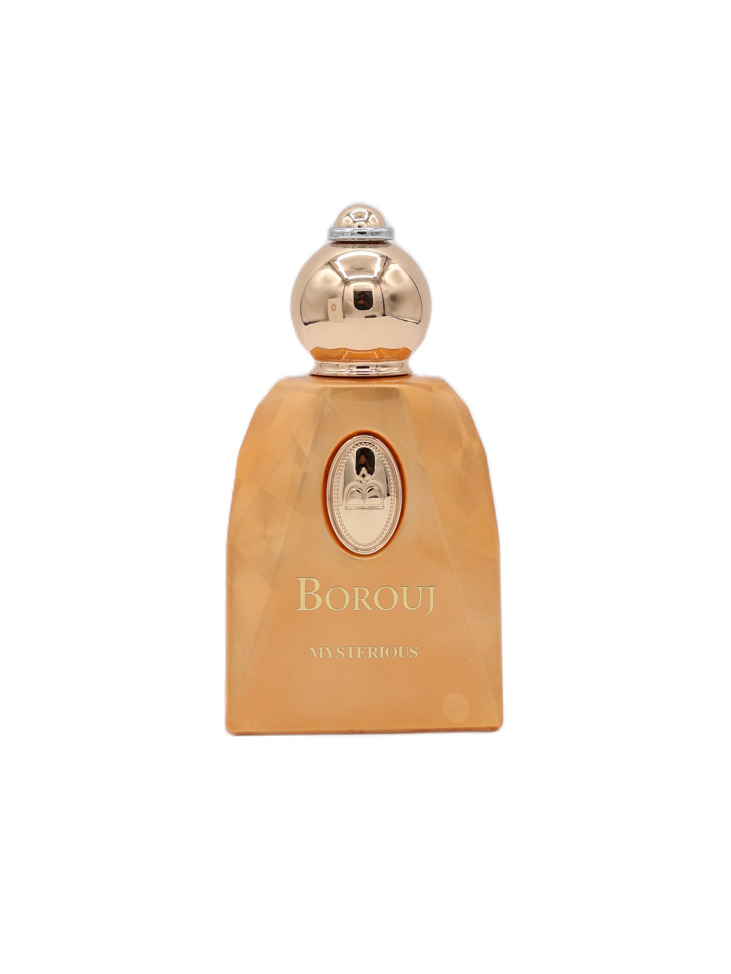 Dumont Paris Borouj Mysterious Eau De Parfum Spray 2.87FL.OZ