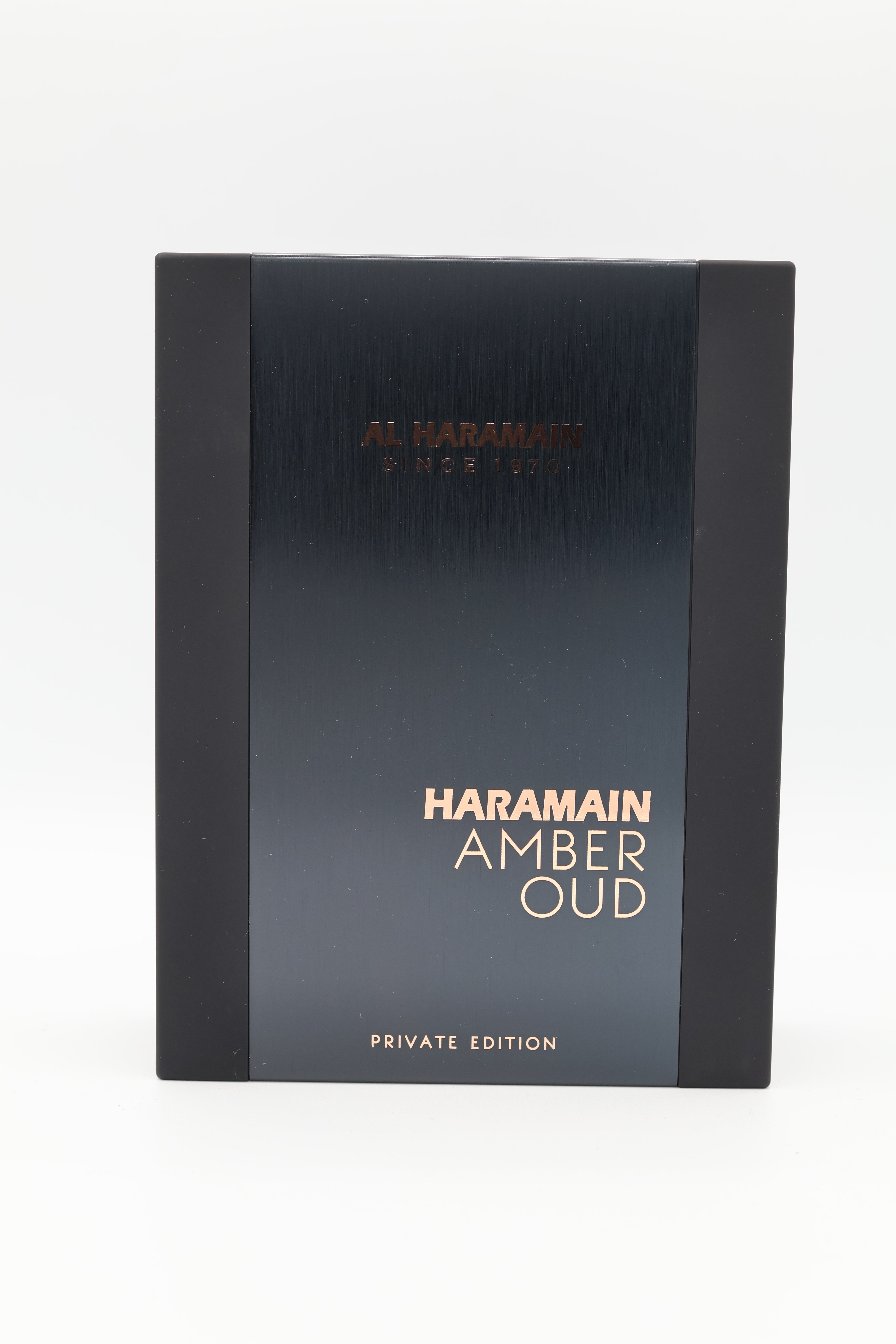 Al Haramain Amber Oud Private Edition Eau De Parfum Spray 2.0FL.OZ