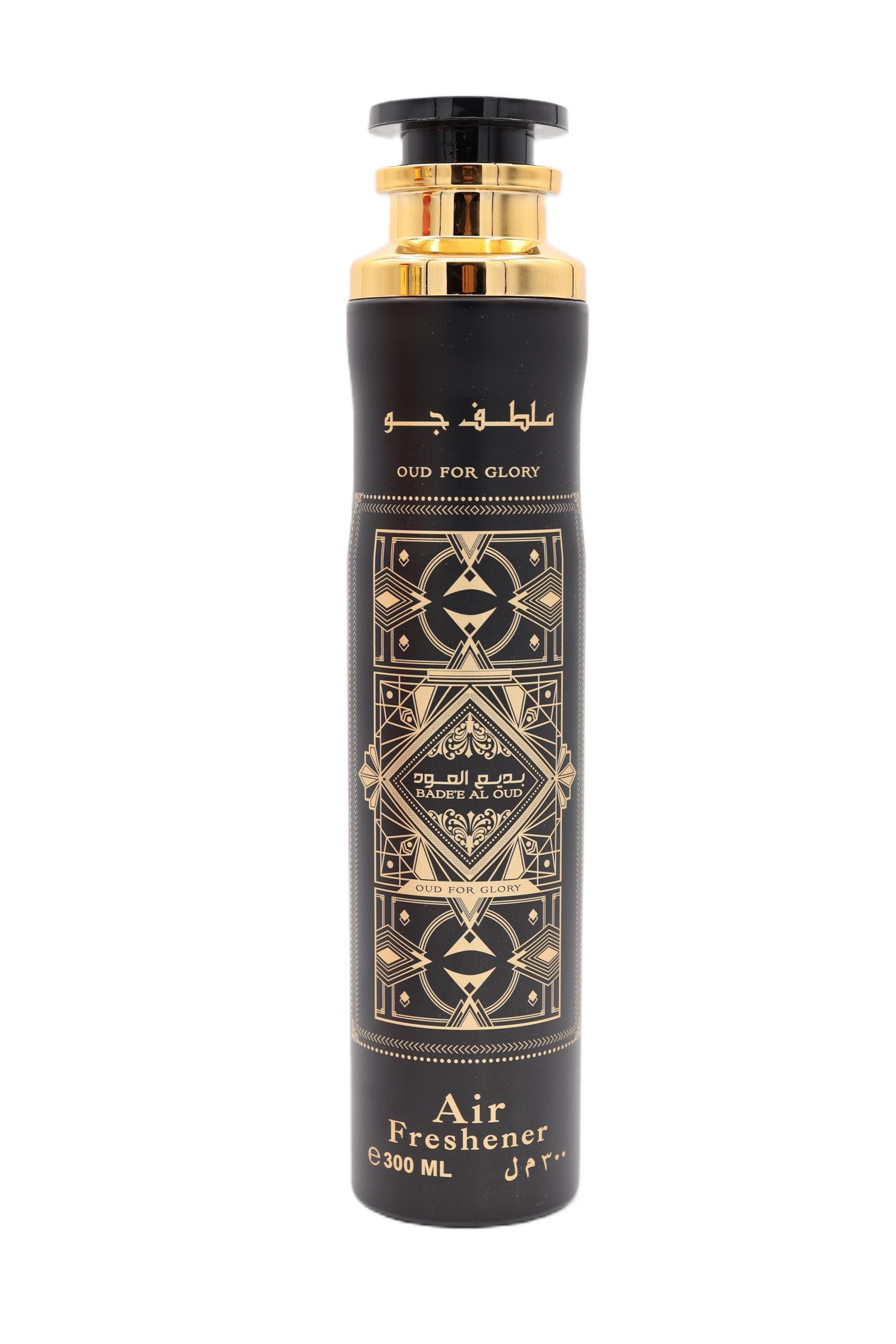 Lattafa Badee Al Oud For Glory Air Freshner 10FL.OZ