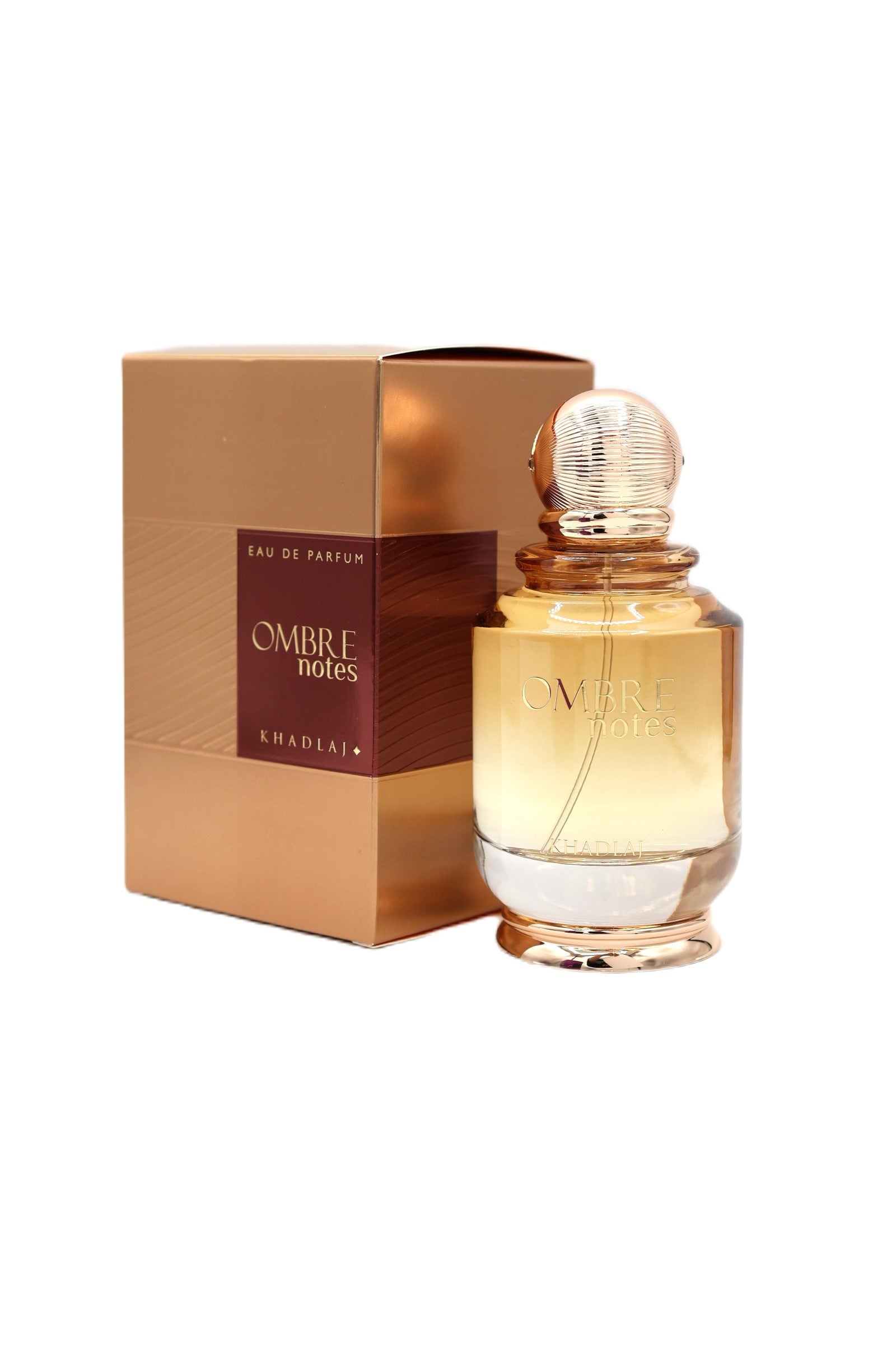 KHADLAJ OMBRE NOTES EAU DE PARFUM 3.4FL.OZ | 100ML