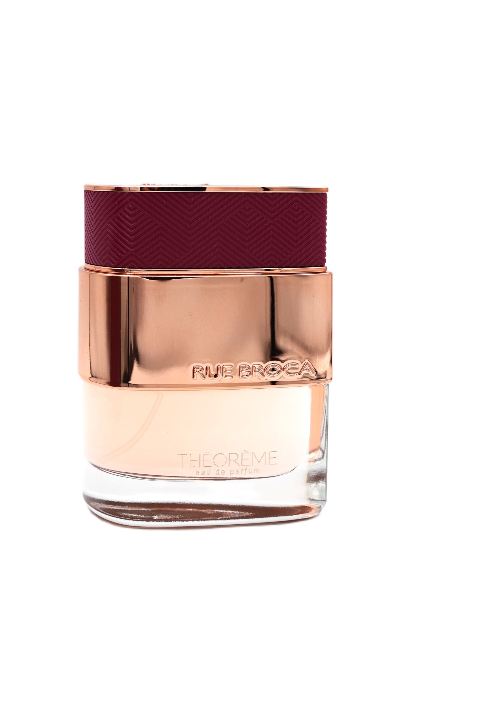 Afnan Rue Broca Theoreme Eau De Parfum 3.0FL.OZ For Women