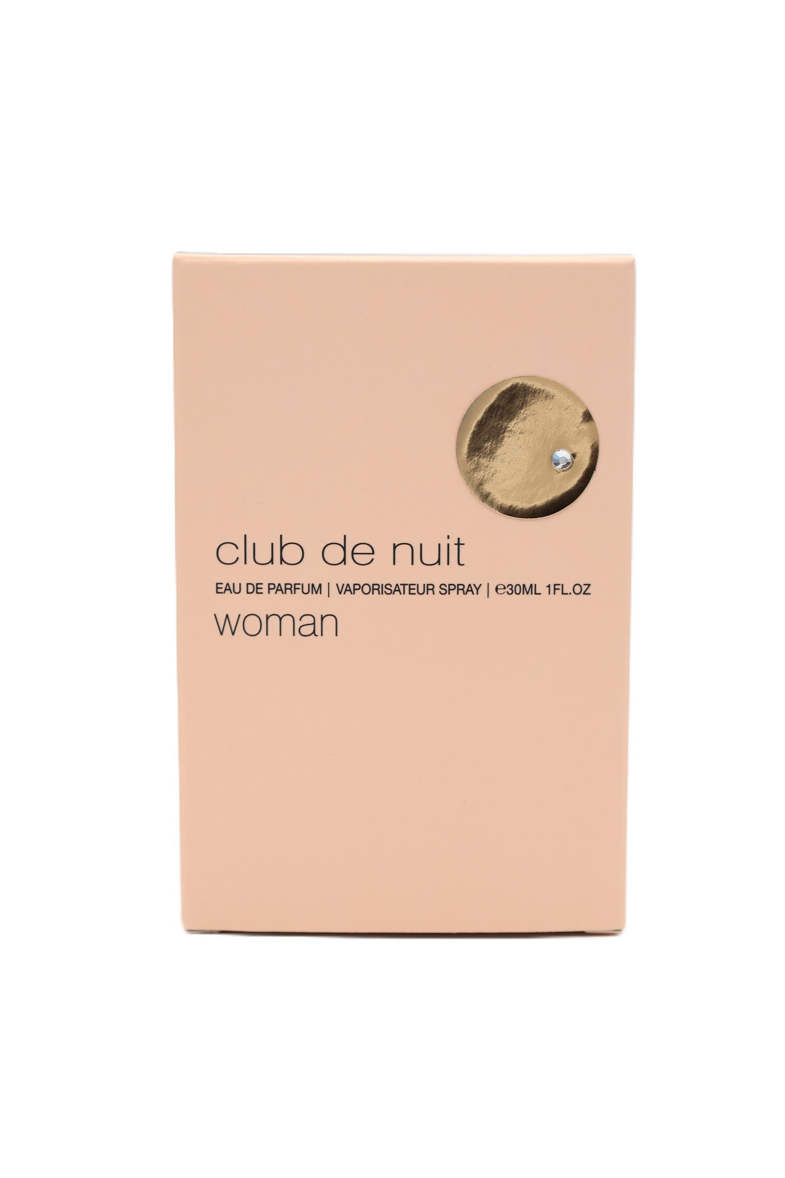Armaf Club De Nuit Women Eau De Parfum 1.0FL.OZ para mujer