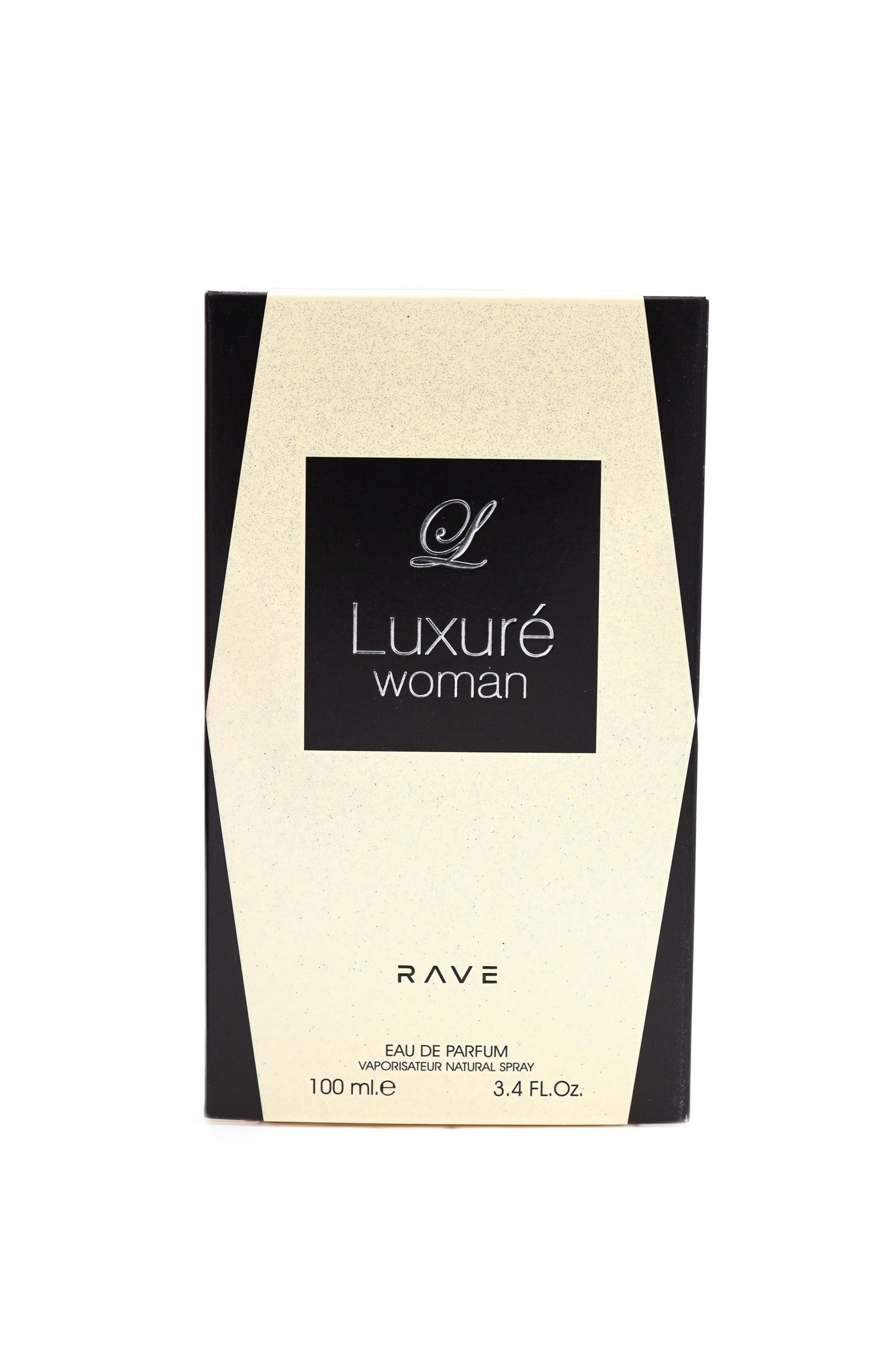 Rave Luxrue Women Eau De Parfum 3.4FL.OZ For Women