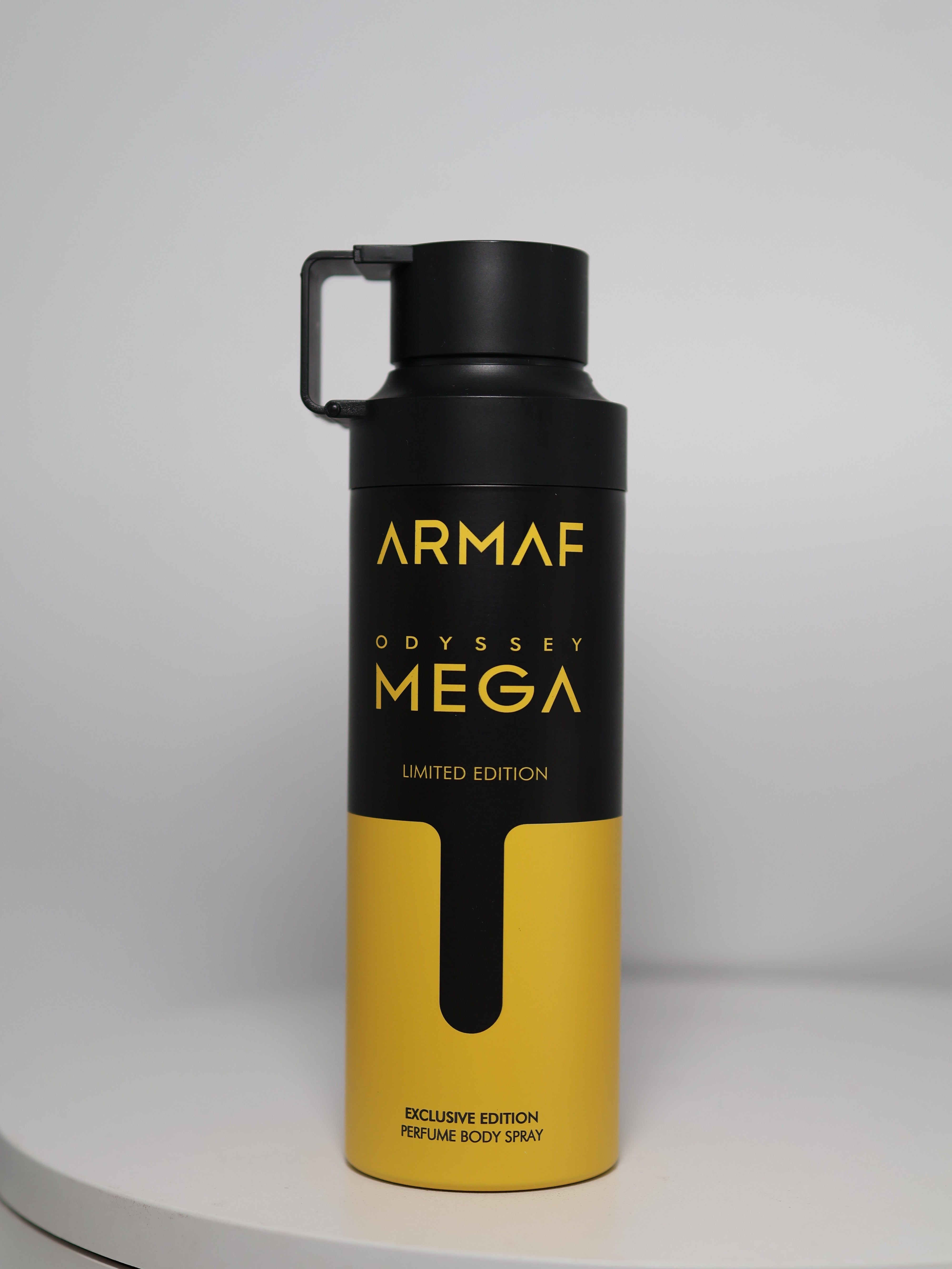 Armaf Odyssey Mega 6.8FL.OZ Bodyspray