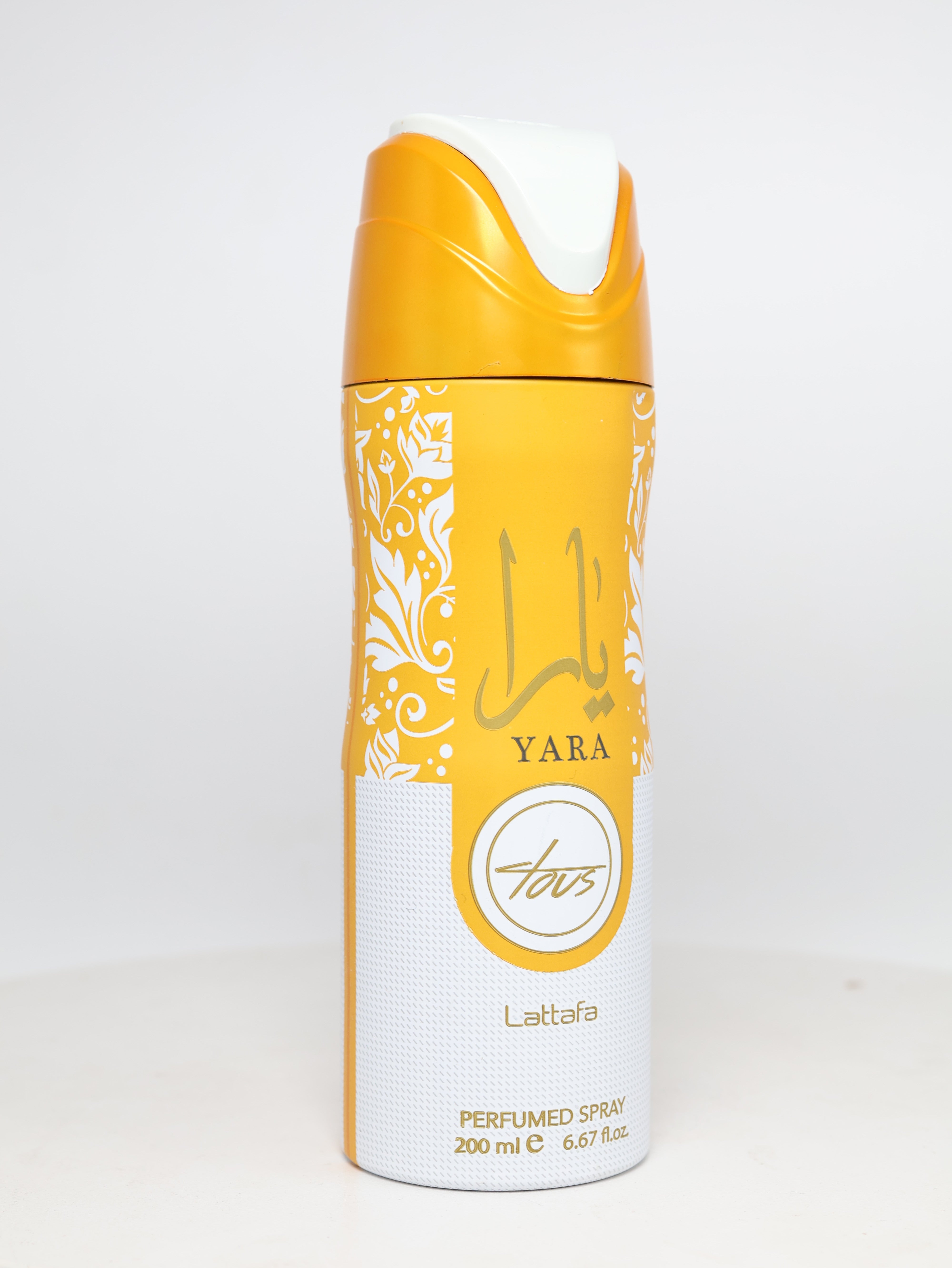 Lattafa Yara Tous Deodorant 6.67FL.OZ