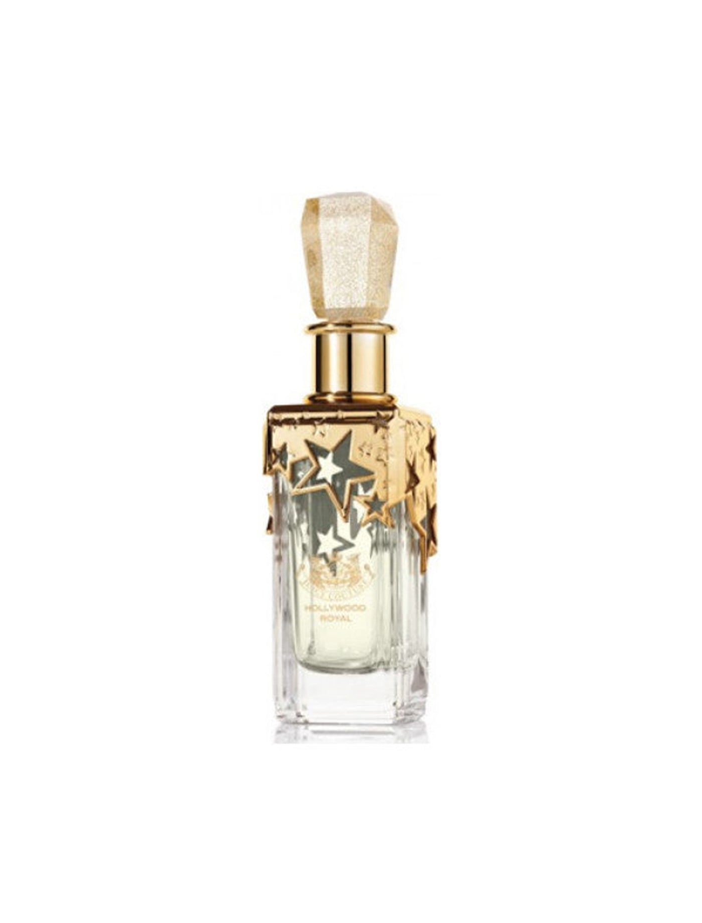 Juicy Couture Hollywood Royal Eau De Parfum 1.3FL.OZ For Women