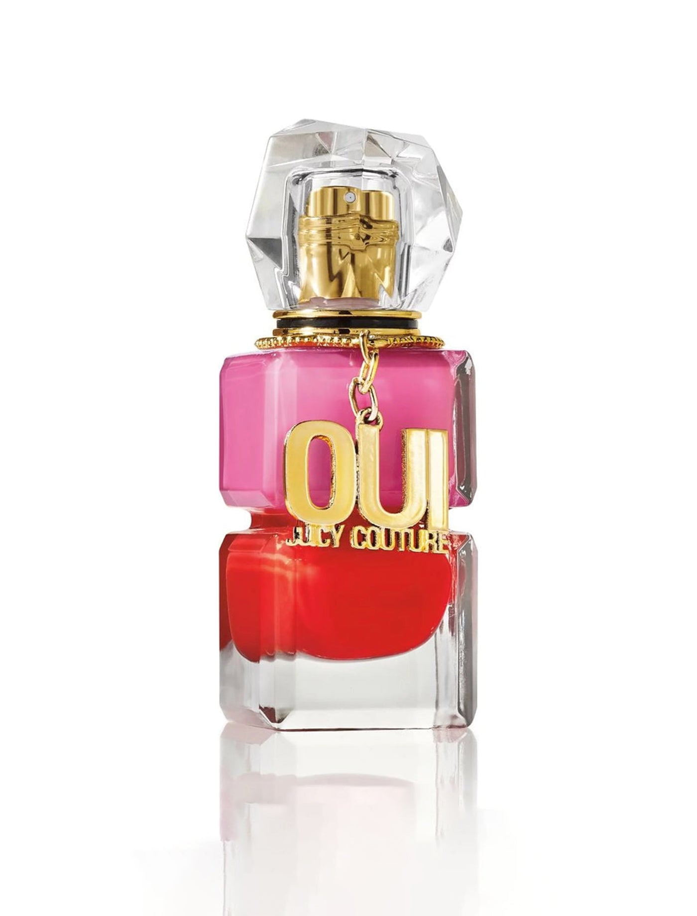 Juicy Couture Oui Eau De Parfum 3.4FL.OZ For Women