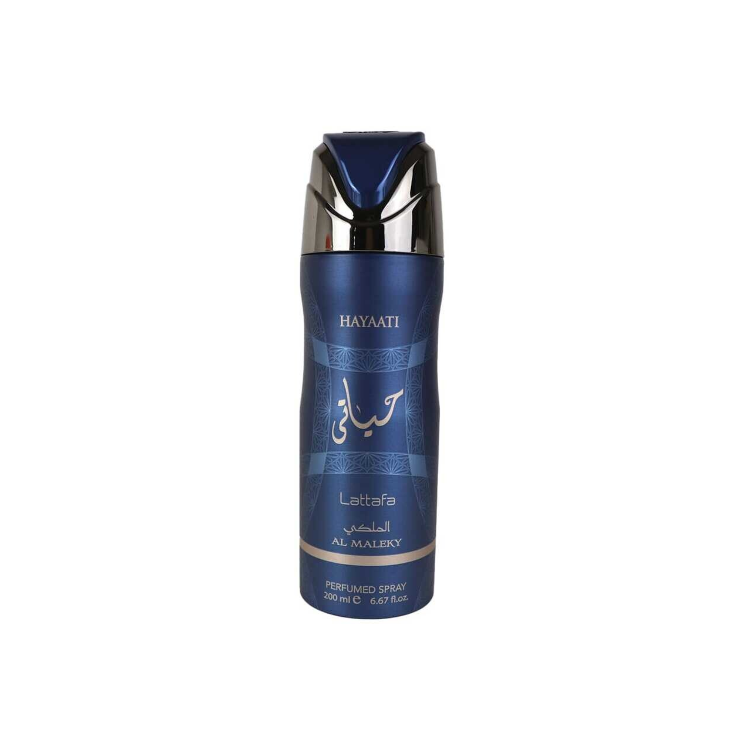 LATTAFA AL MALEKY SPRAY PERFUMADO 6.67 FL.OZ | 200ML