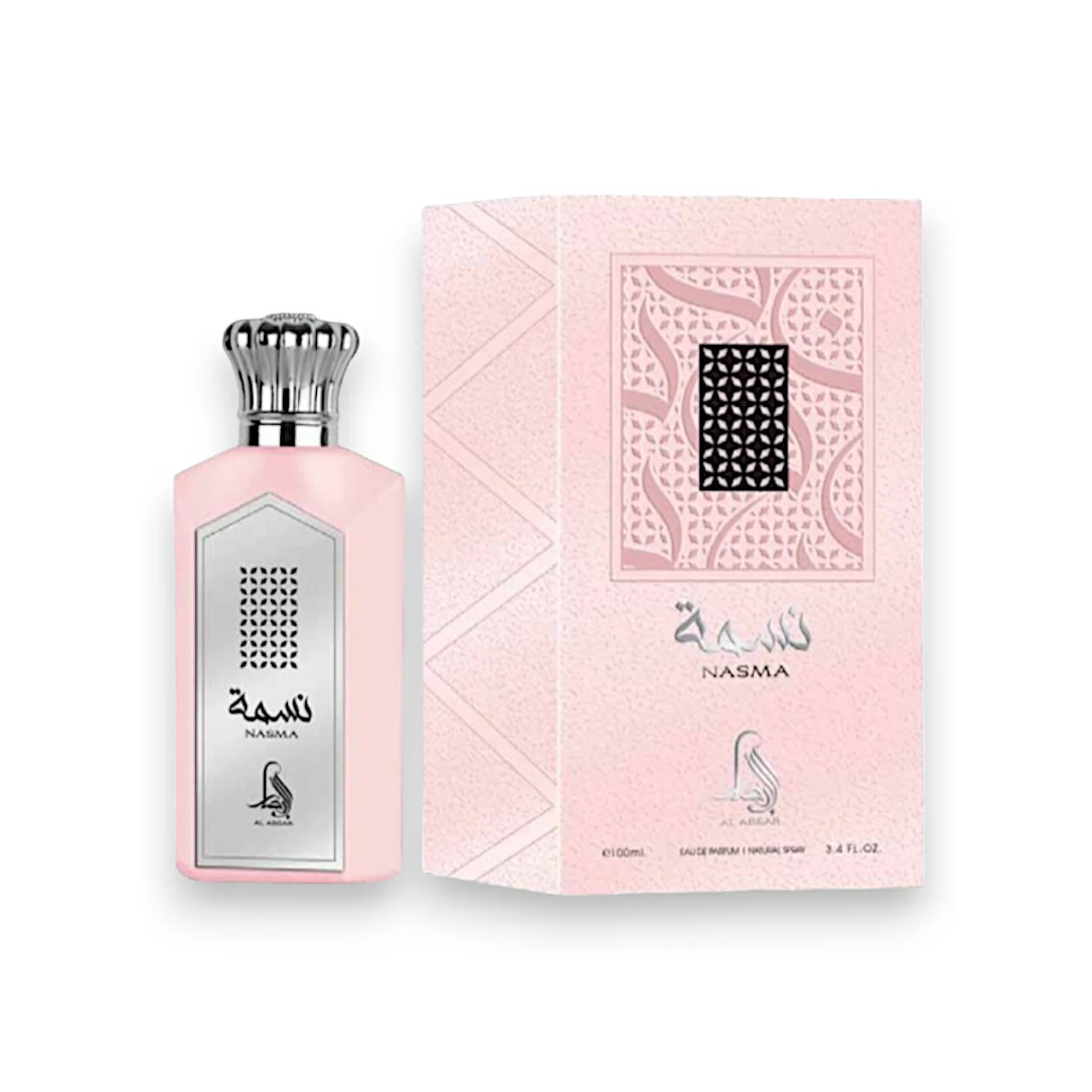 AL ABSAR NASMA EAU DE PARFUM 3.4FL.OZ | 100ML