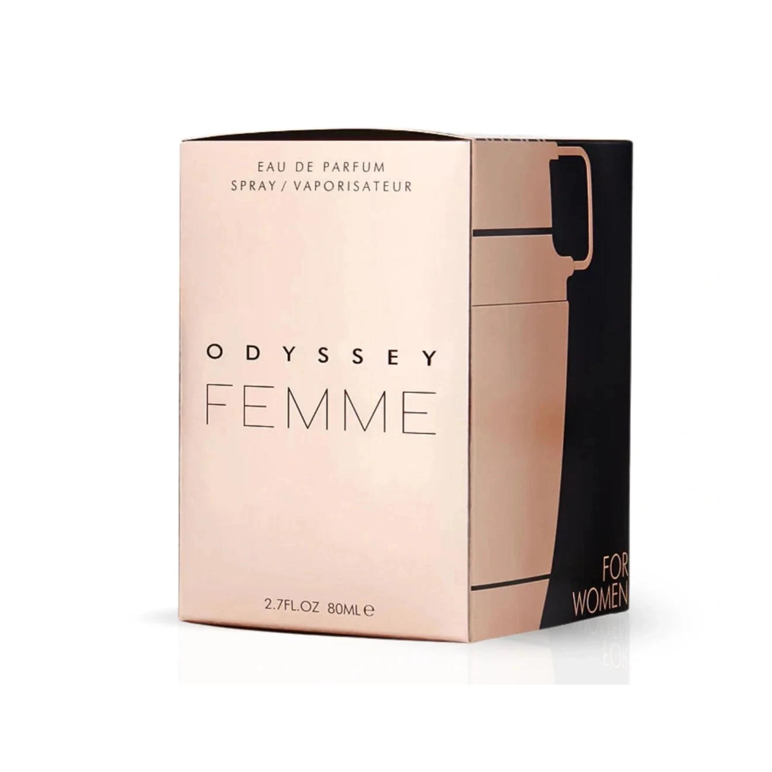 ARMAF ODYSSEY FEMME EAU DE PARFUM 2.7FL.OZ | 80ML