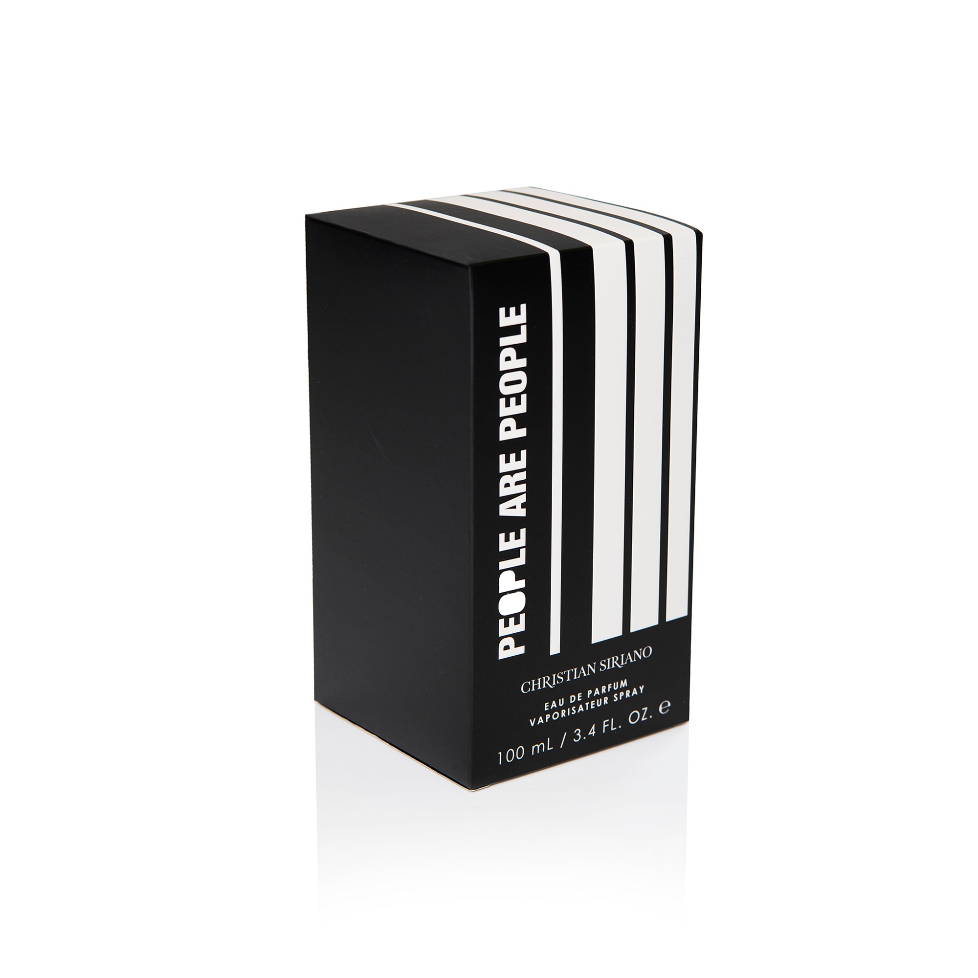 Christian Siriano People Are People Eau De Parfum 3.4FL.OZ For Women