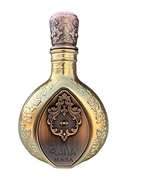 Lattafa Pride Masa Eau De Parfum 3.4FL.OZ For Unisex