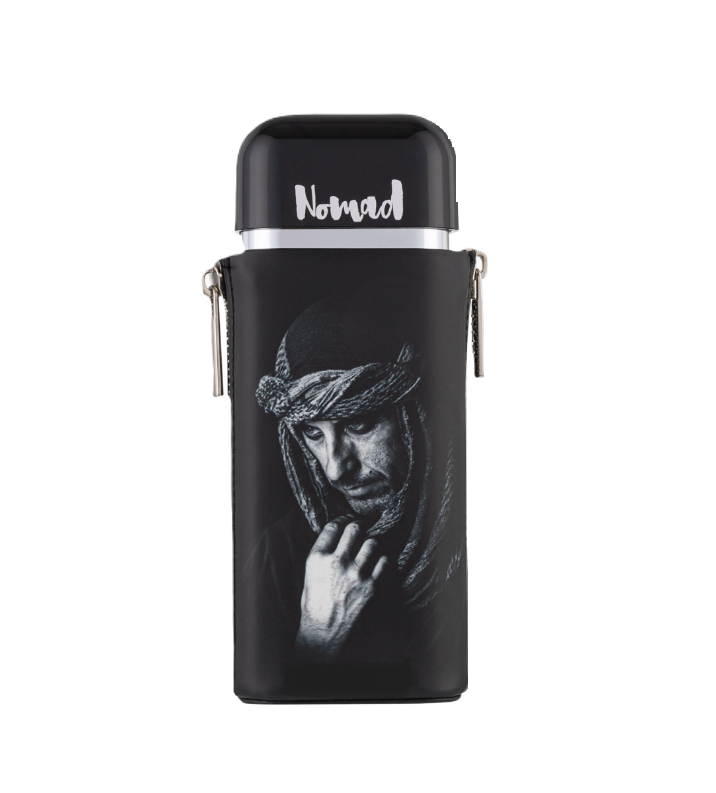 Armaf Nomad Eau De Parfum Spray 3.4FL.OZ For Men