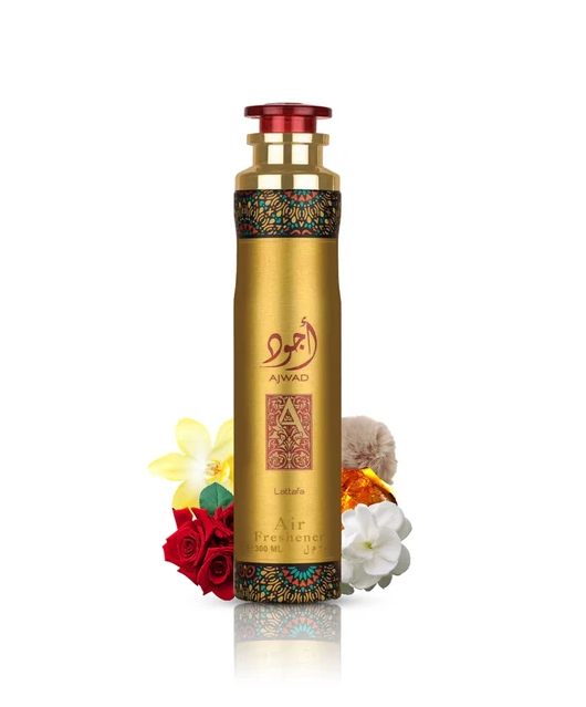 Lattafa Ajwad Air Freshner 10FL.OZ