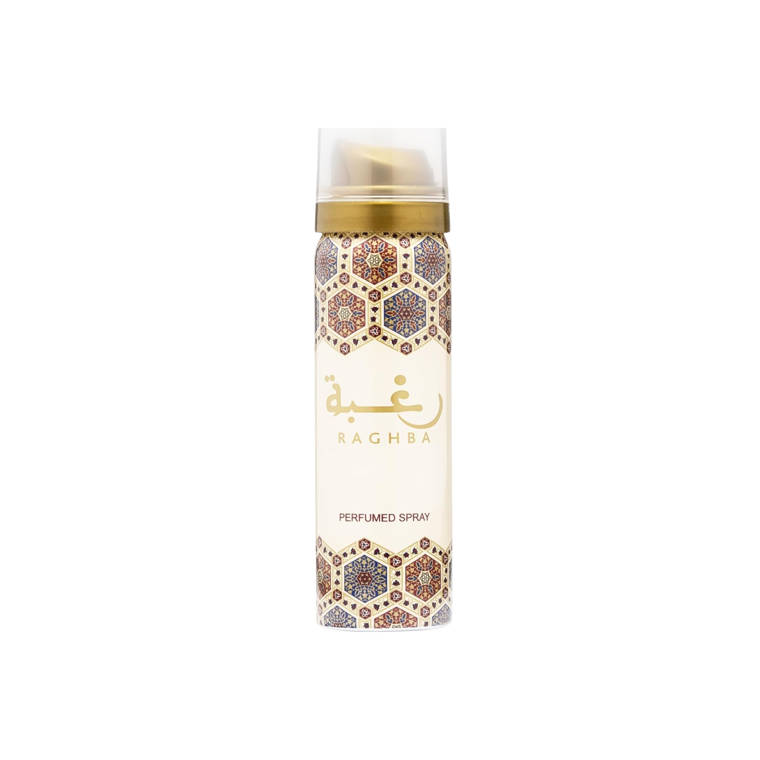 Lattafa Raghba for Men 2 Piece Set (3.4Oz EDP + 1.7 OZ Deo)
