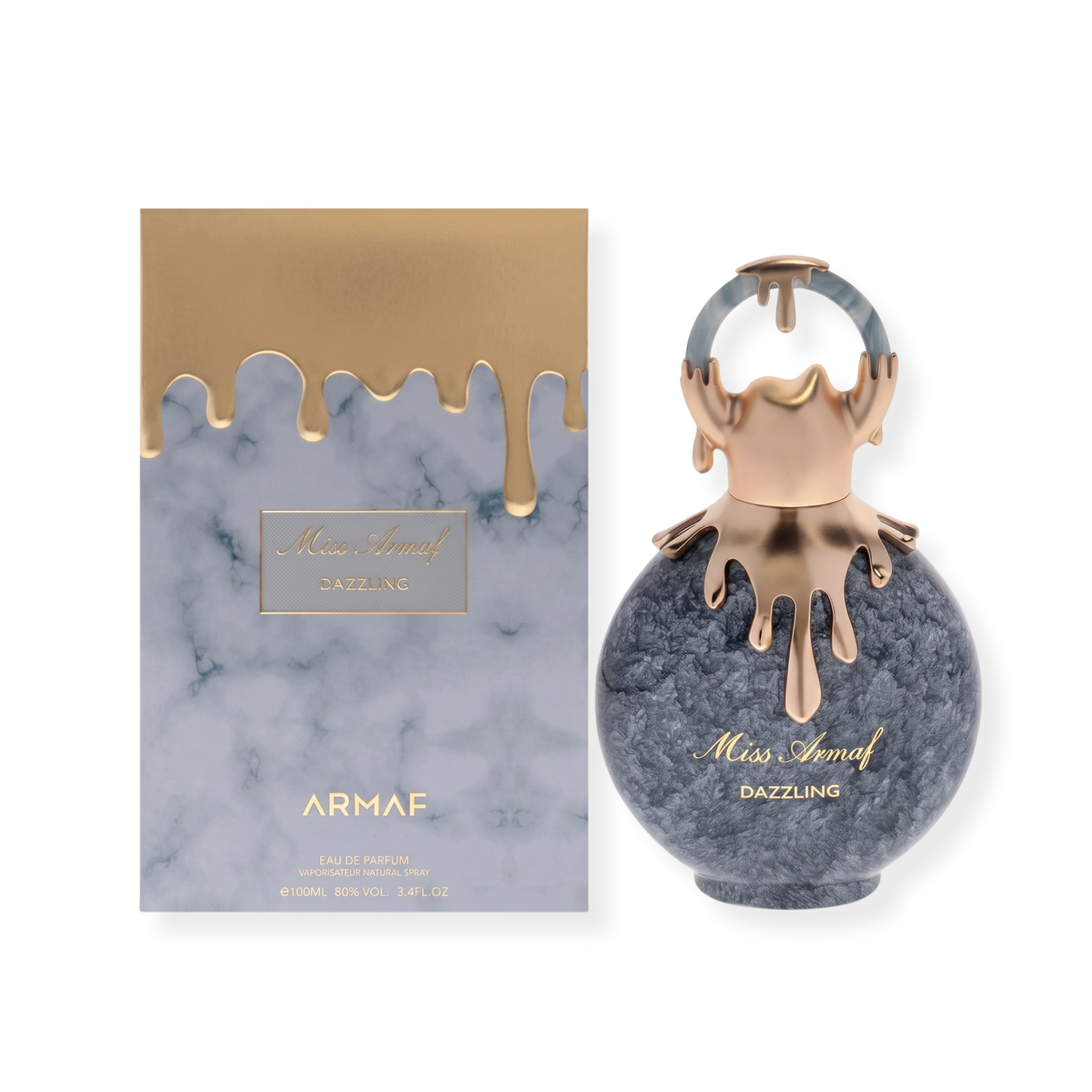 Armaf Miss Dazzling Eau De Parfum 3.4FL.OZ Women