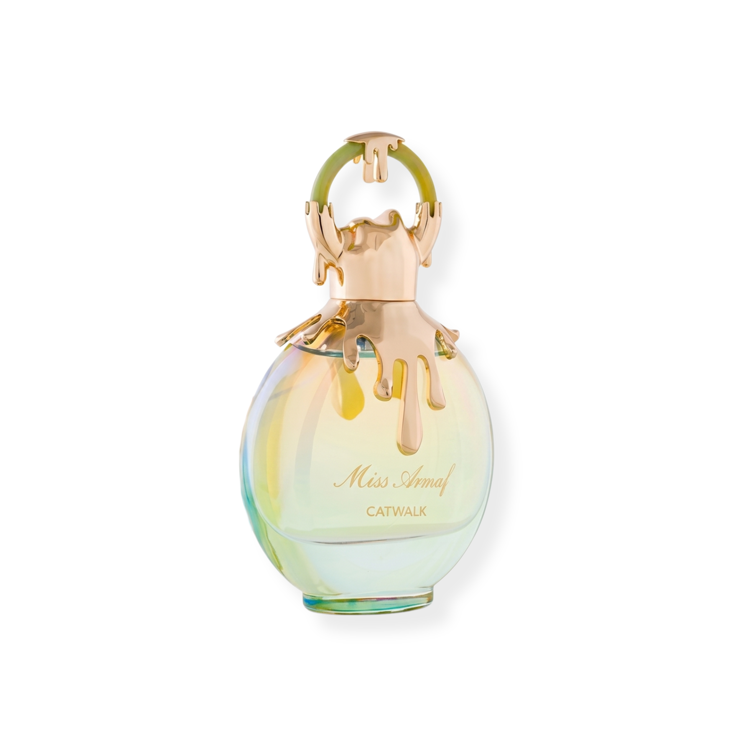 Armaf Miss Catwalk Eau De Parfum Spray 3.4FL.OZ