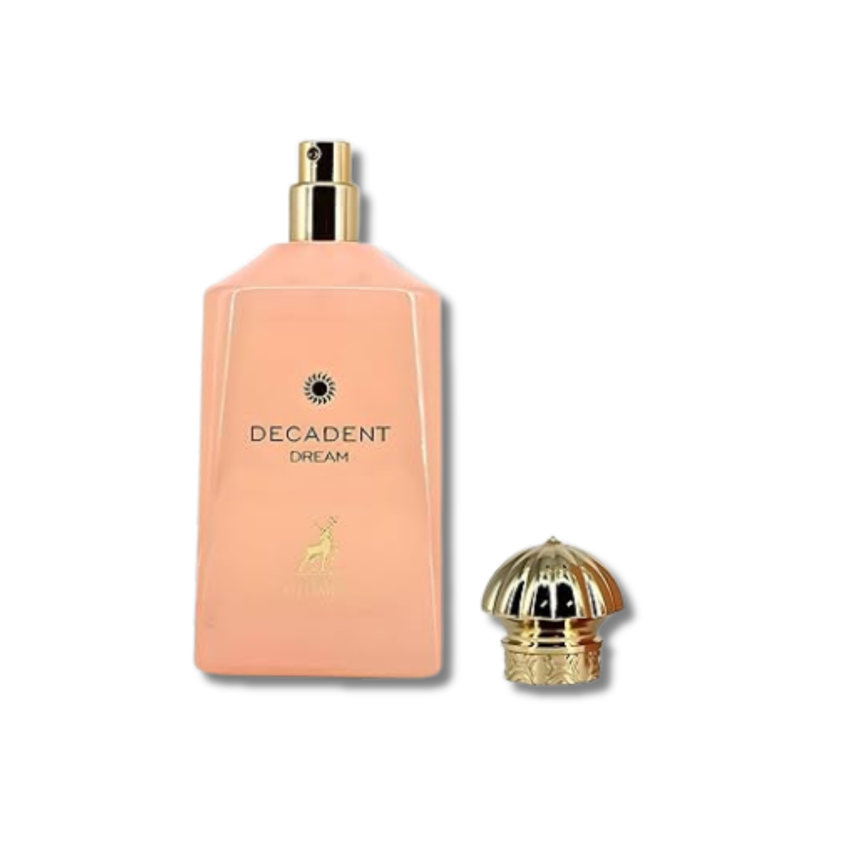 Maison Alhambra Decadent Dream 3.4FL.OZ For Unisex