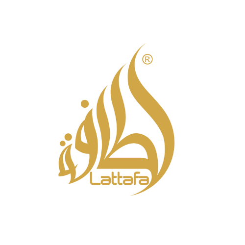 LATTAFA LOGO