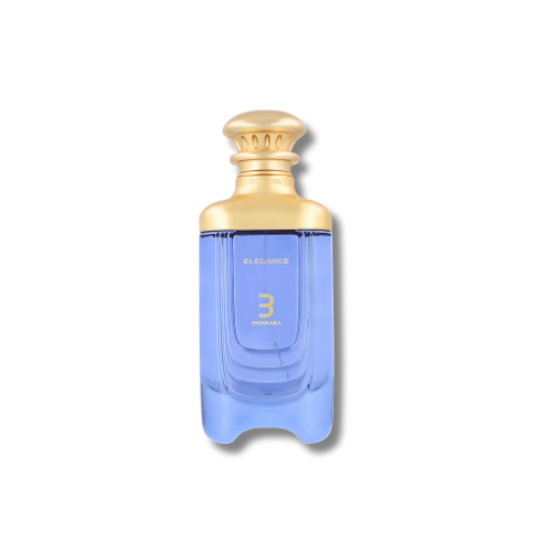 Bharara Elegance Eau De Parfum 3.4FL.OZ For Men