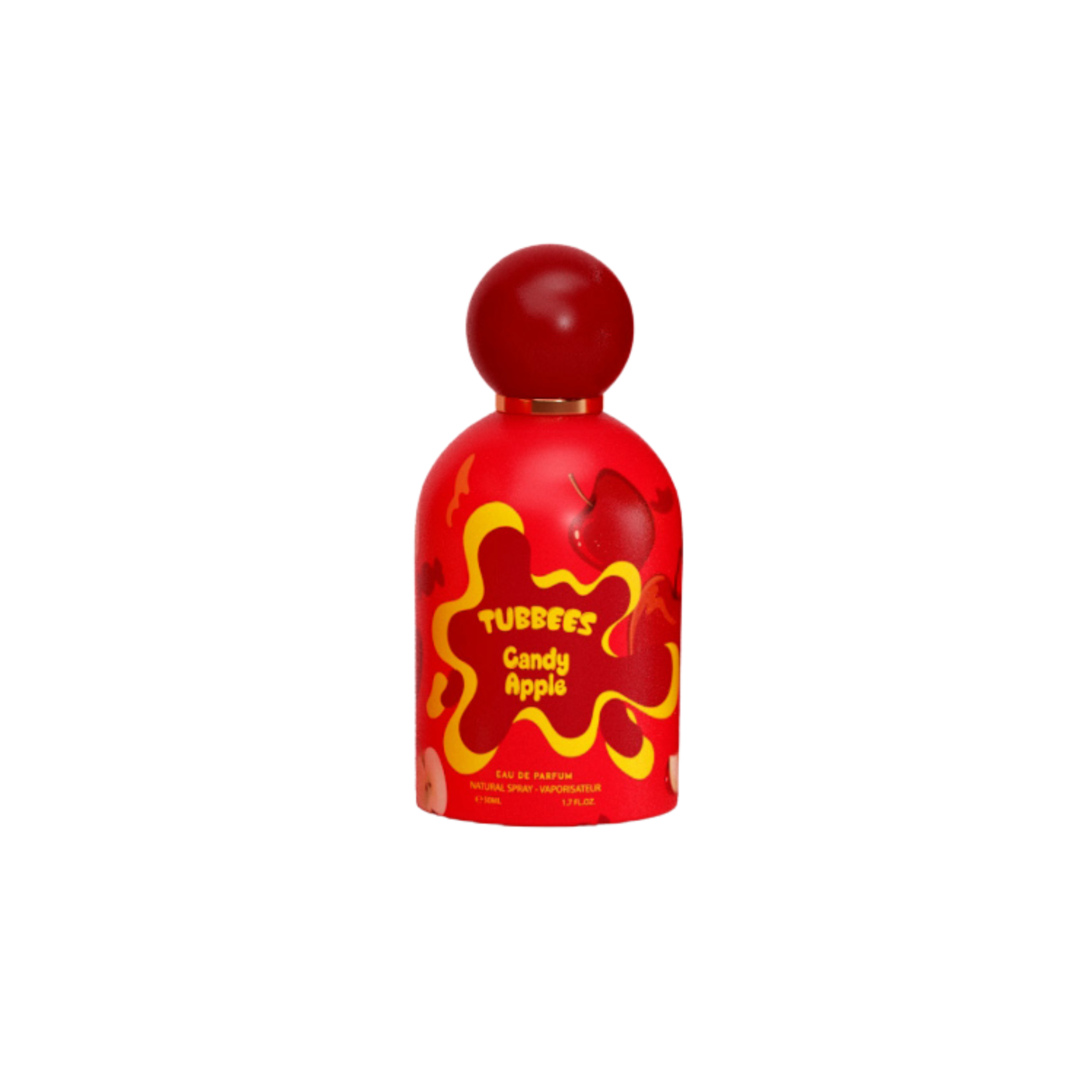 Grandeur Tubbees Candy Apple 50ml 1.7FL.OZ
