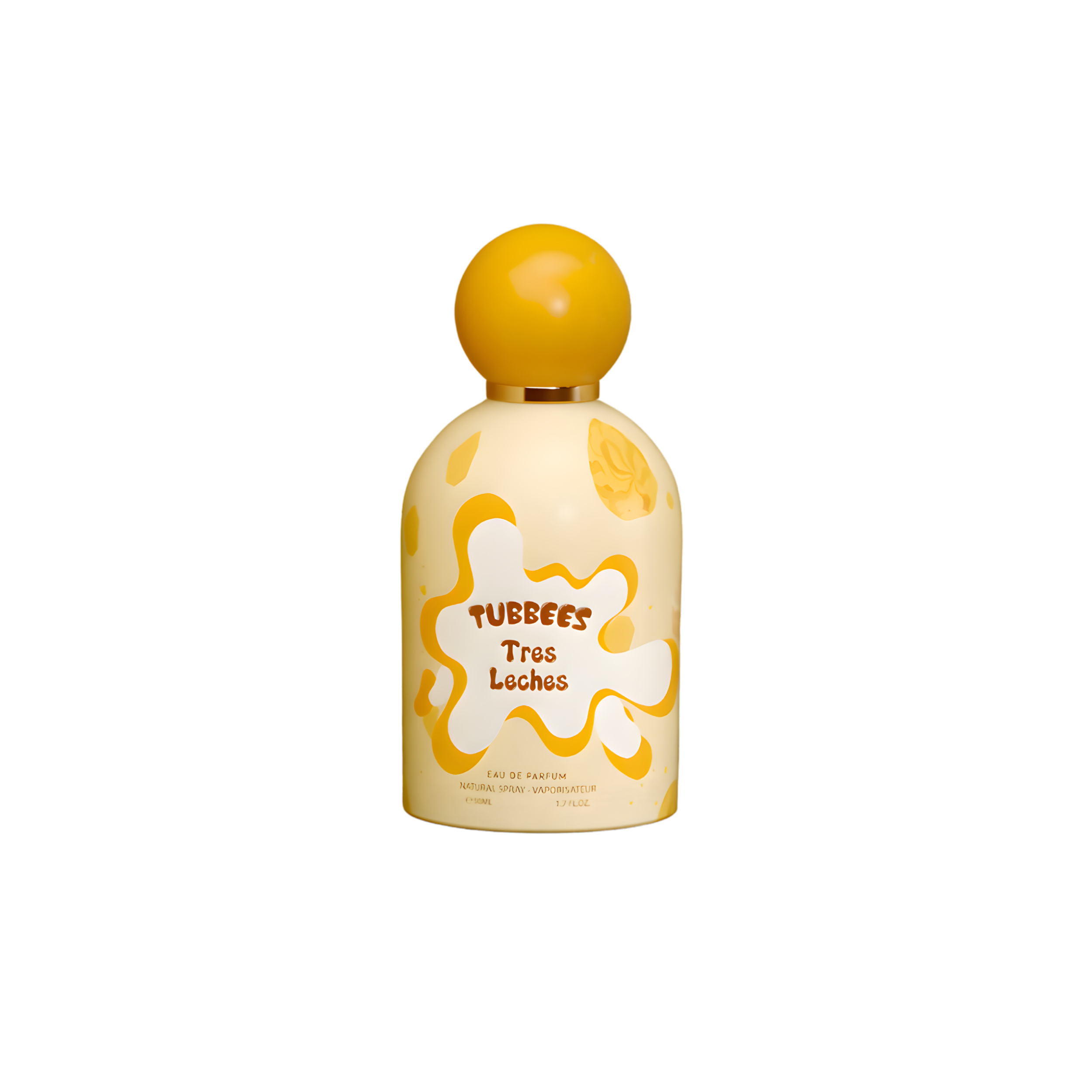 Grandeur Tubbees Tres Leches 50ML 1.7FL.OZ