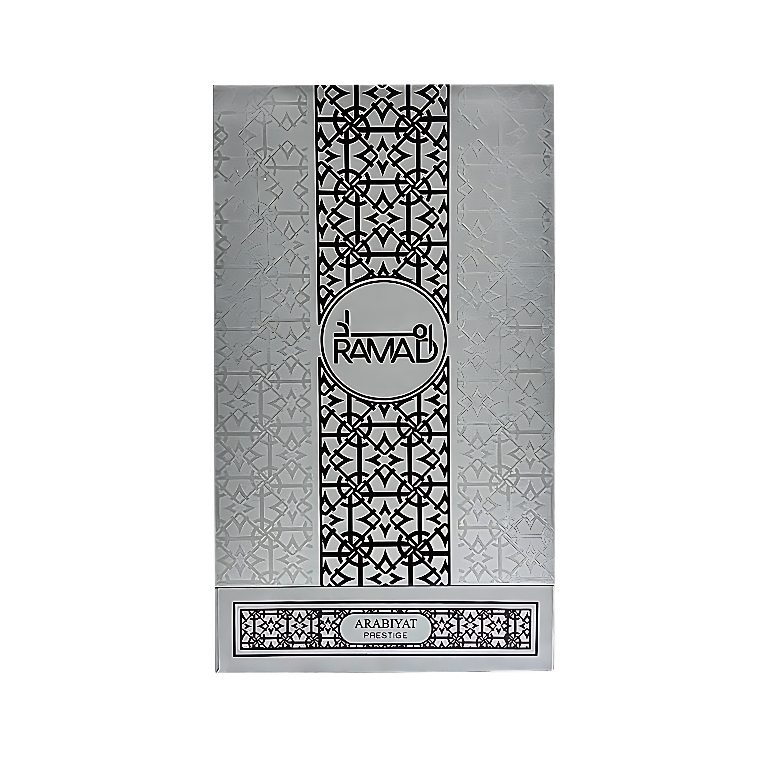 Arabiyat Prestige Ramad Eau De Parfum 3.4FL.OZ
