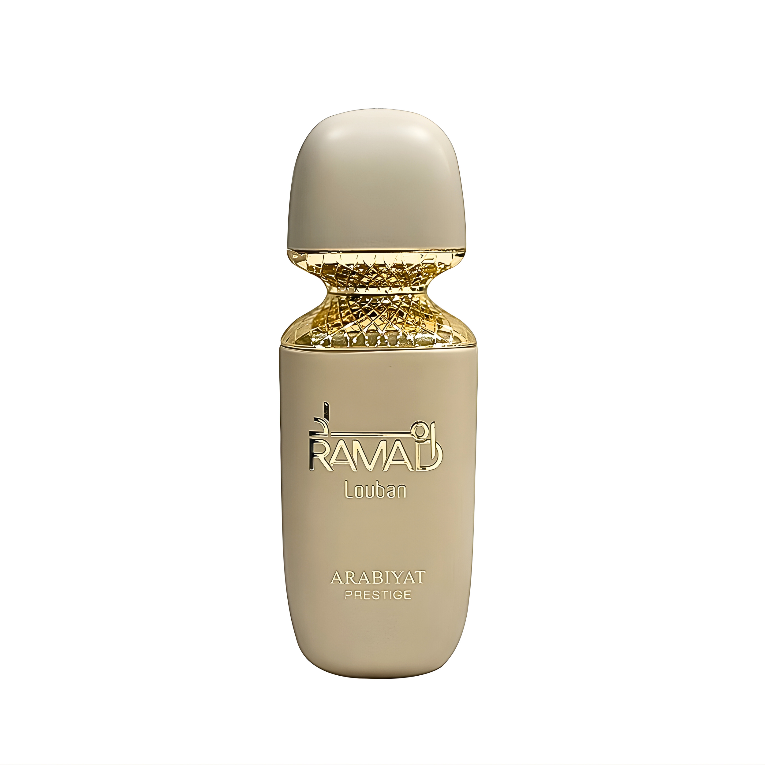Arabiyat Prestige Ramad Louban Eau De Parfum 3.4FL.OZ