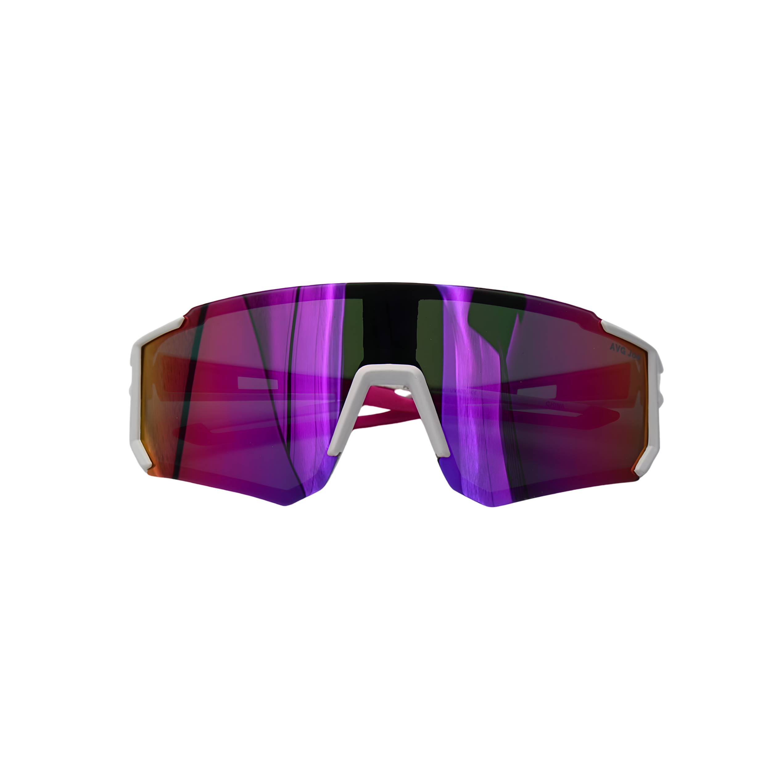 SUNGLASS AVE JOE RAINBOW COLOR SUN101 SH3196