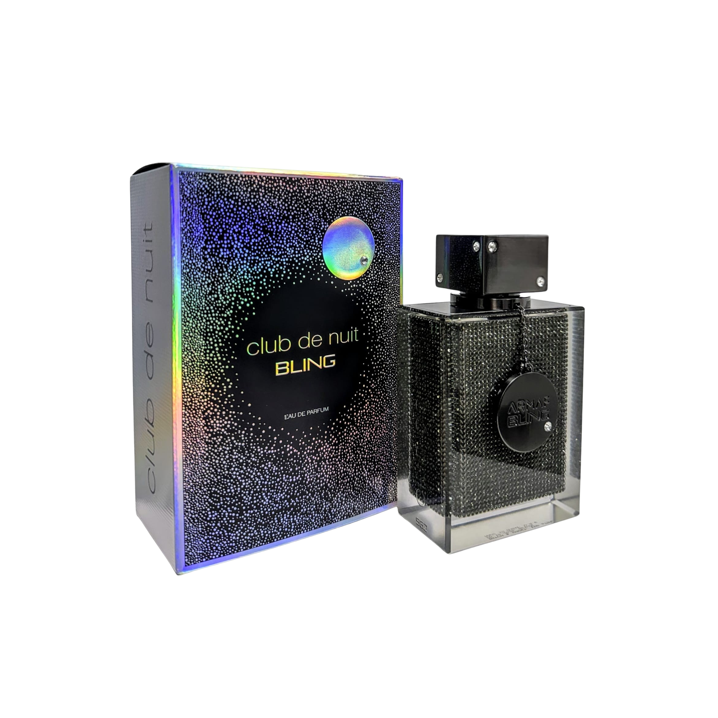 Armaf Club  De Nuit Bling Eau De Parfum