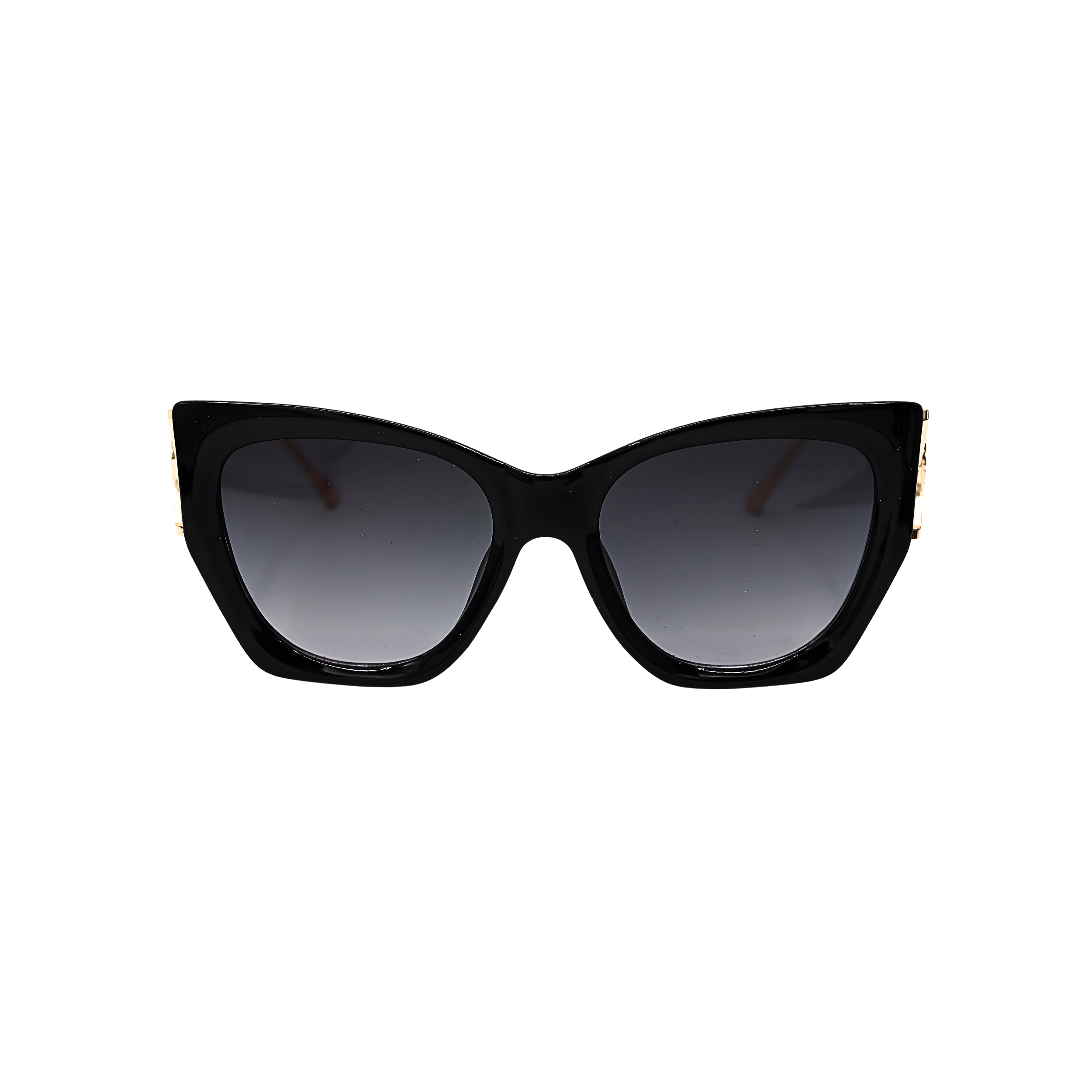 SUNGLASS BLACK COLOR SUN108 F3017