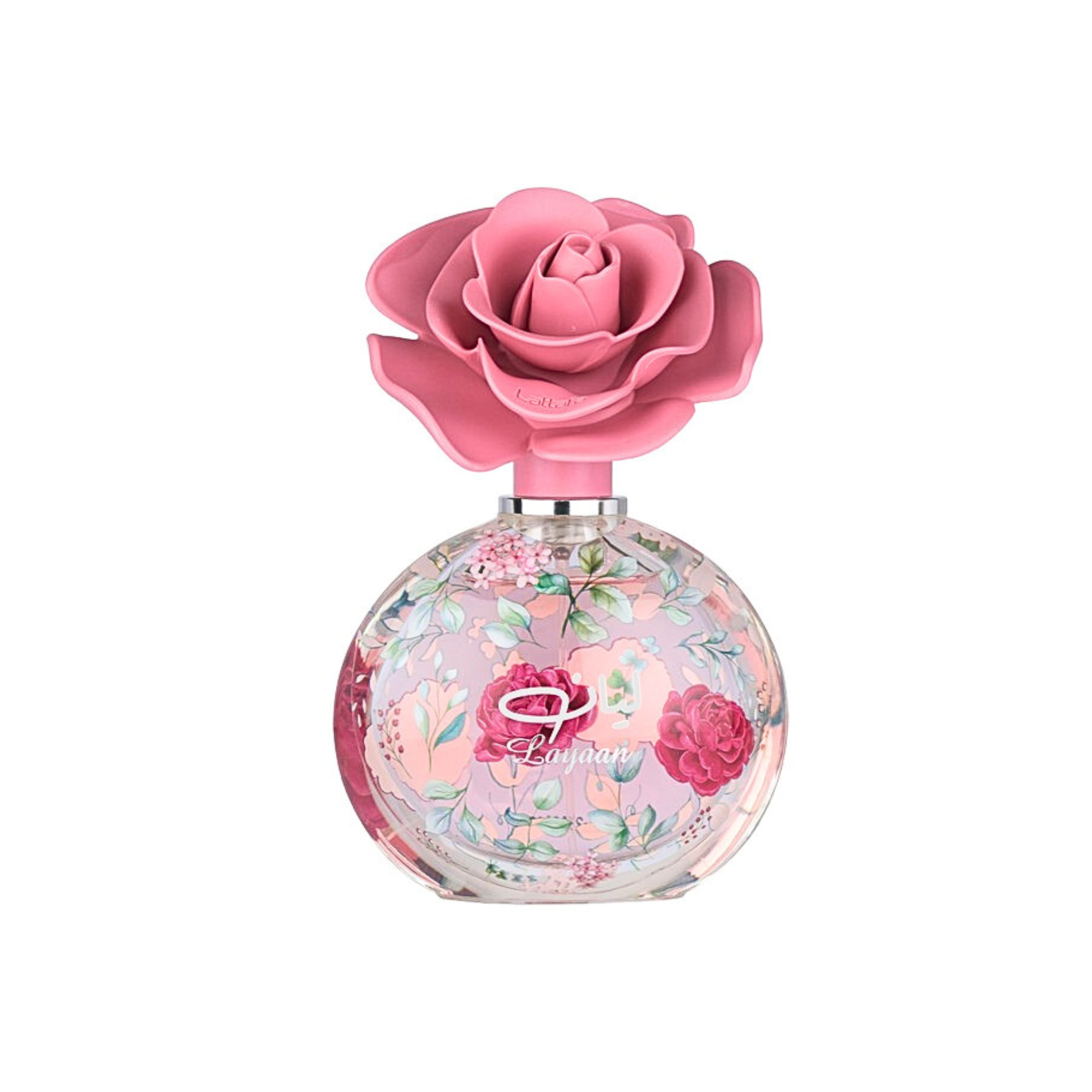 Lattafa Layaan Eau De Parfum 2.53fl.oz For Women