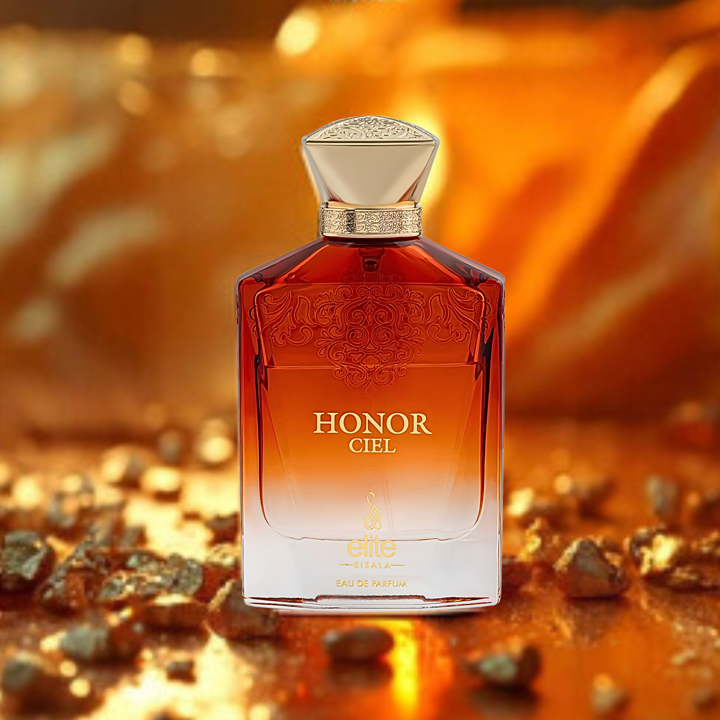 RISALA ELITE HONOR CIEL EAU DE PARFUM 3.4FL.OZ | 100ML