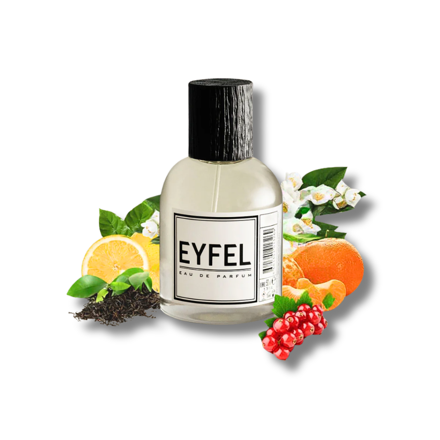 Eyfel W264 Eau De Parfum 1.7FL.OZ For Women