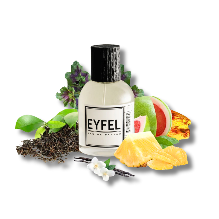 Eyfel M130 Eau De Parfum 1.7FL.OZ For Men