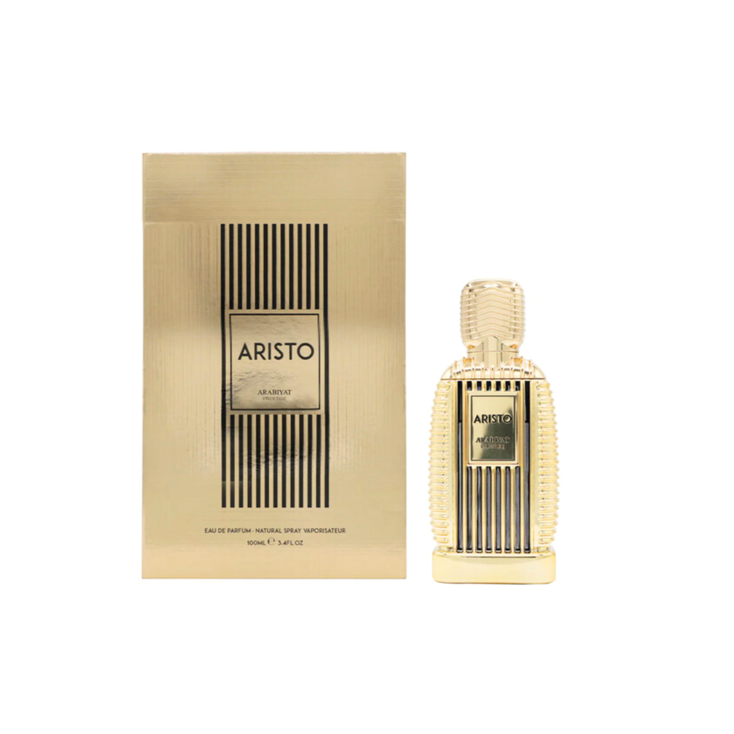 Arabiyat Prestige - Aristo EDP 3.4FL.OZ Unisex
